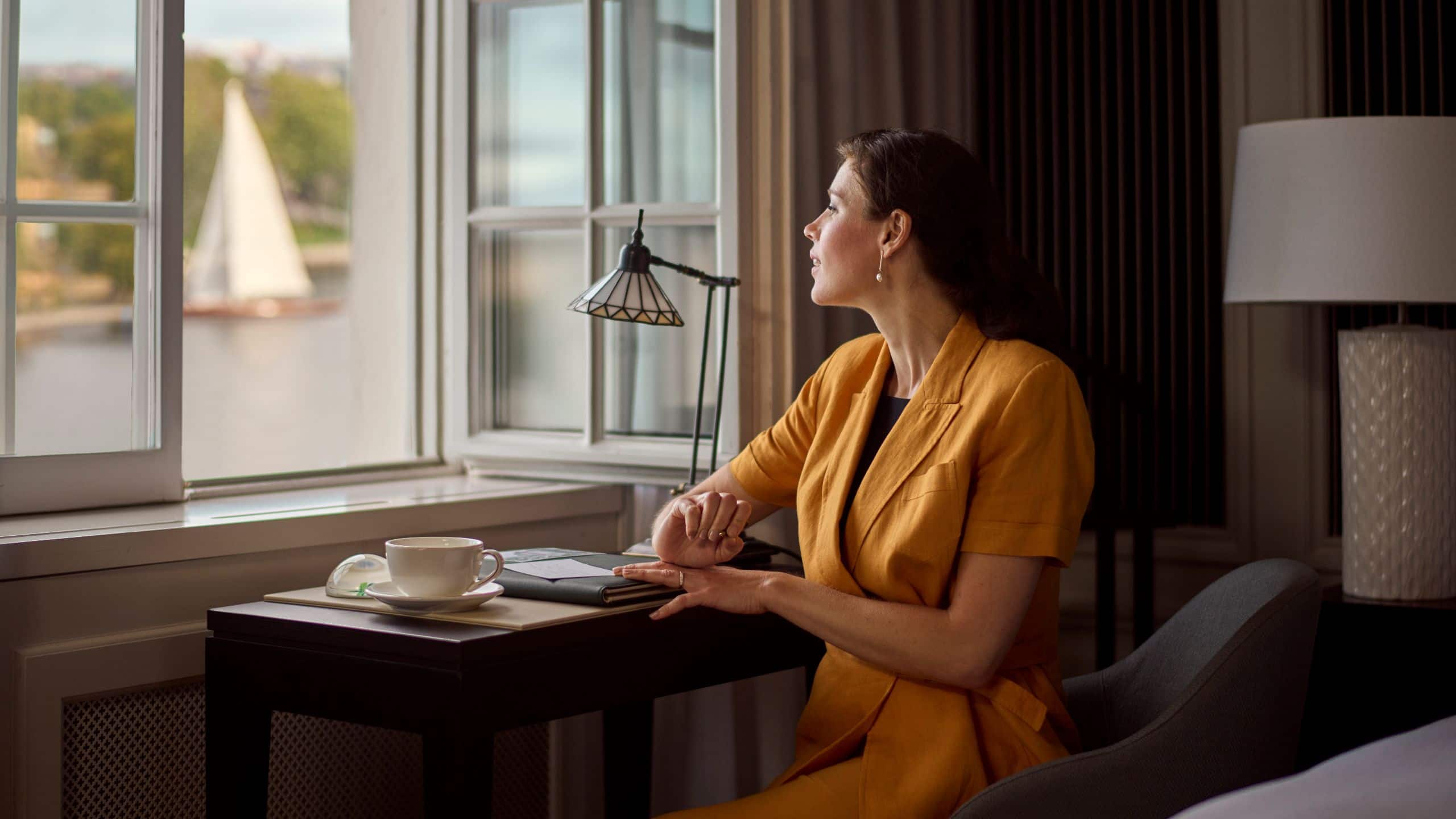 Hôtel Reisen Chapman Suite Emma
