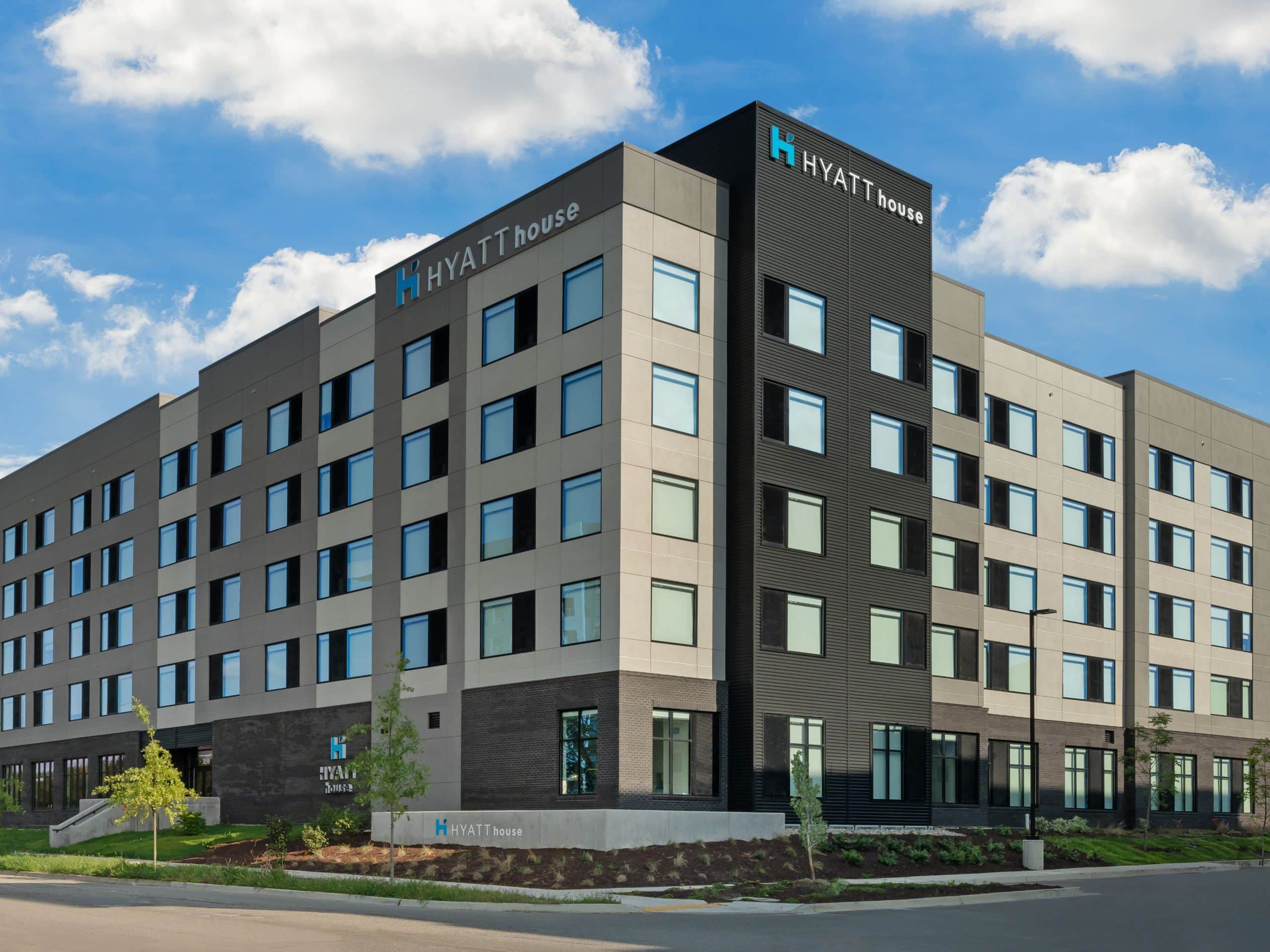 Hyatt House Lansing / University Area