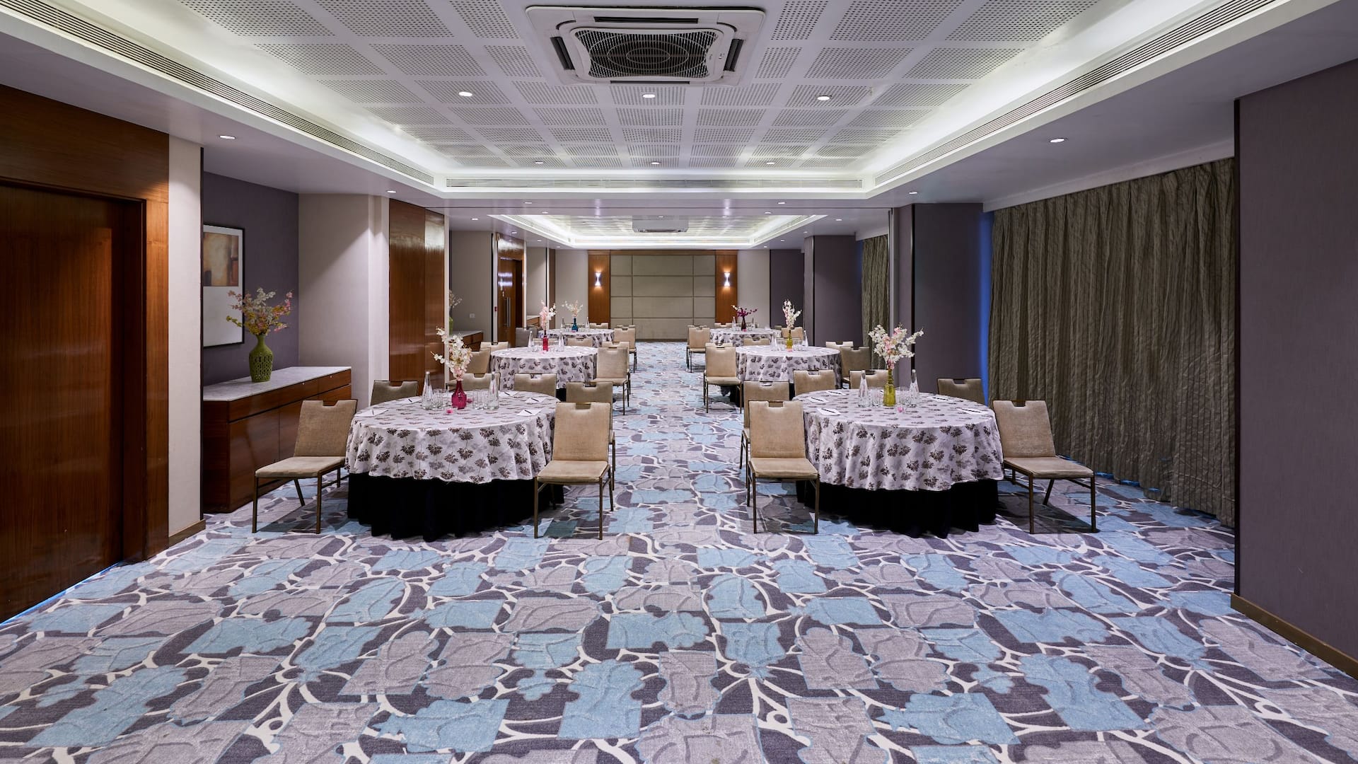 Hyatt Place Pune Hinjawadi Meeting Place One Banquet