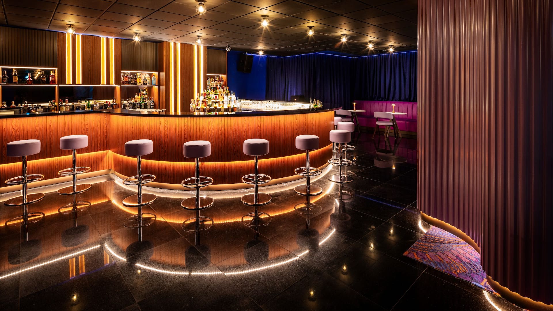 Hyatt Regency Pravets Resort Voyager Bar