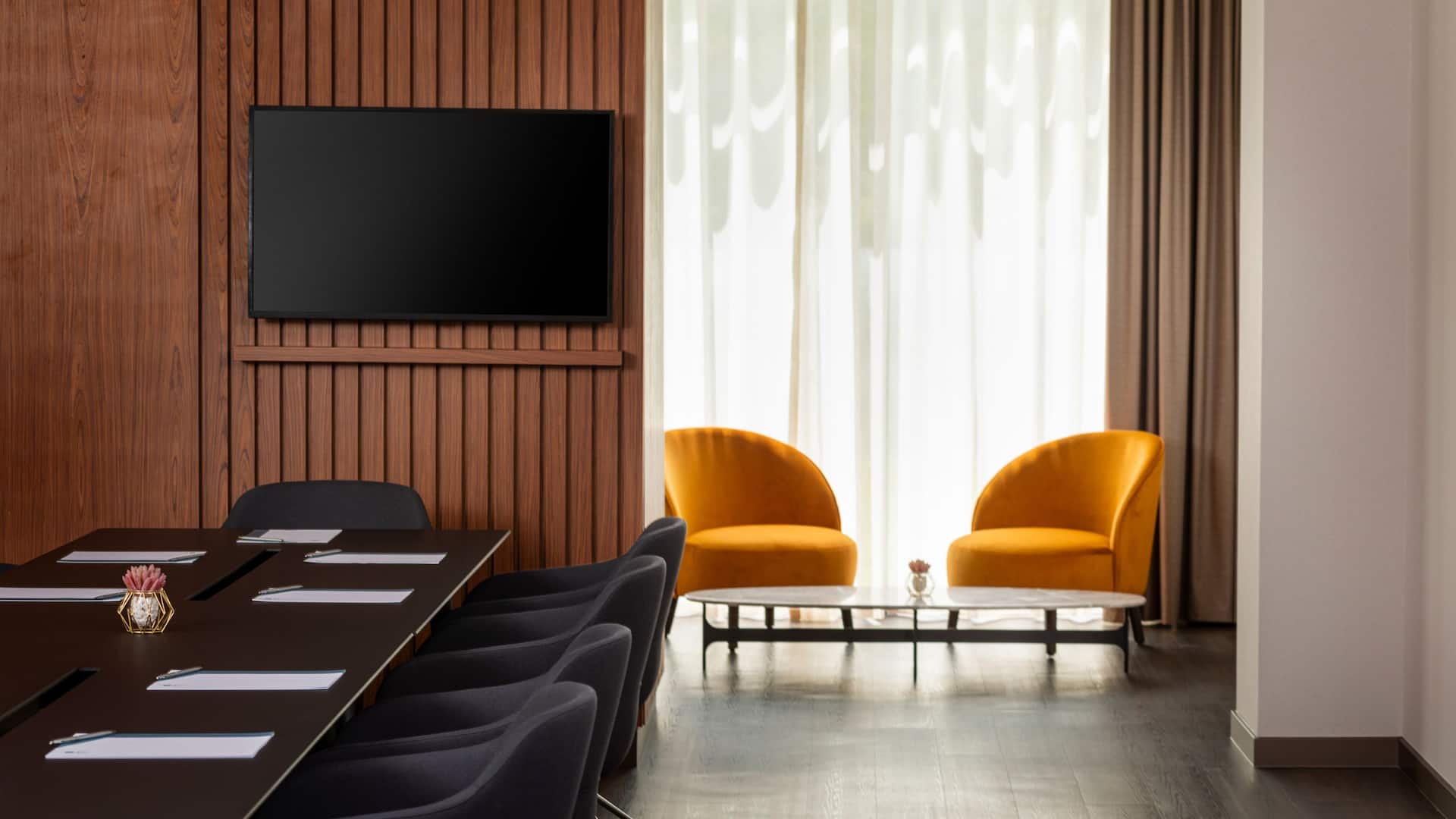 Hyatt Regency Pravets Resort Elasha Hall Details