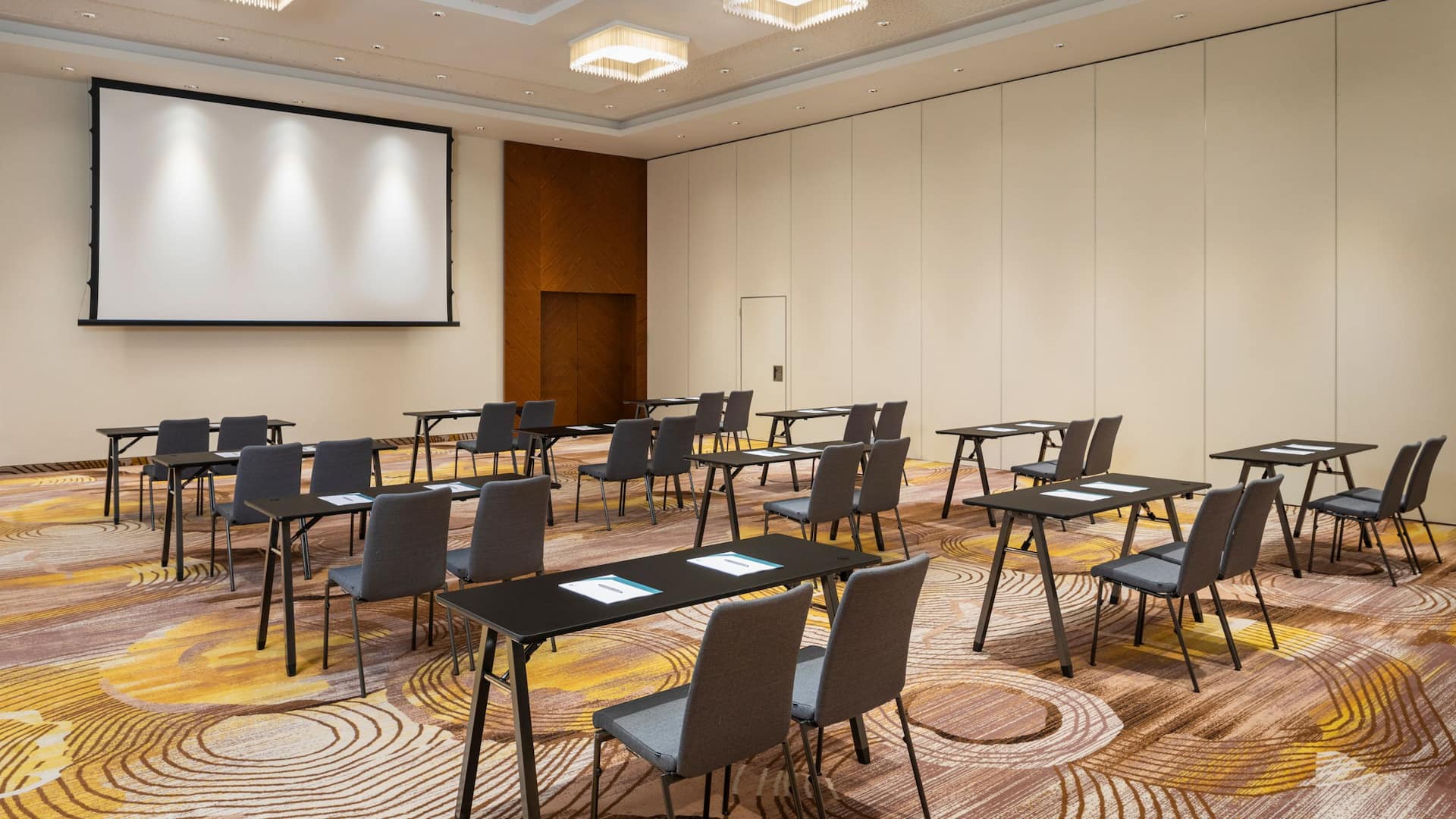 Hyatt Regency Pravets Resort Pravets Hall