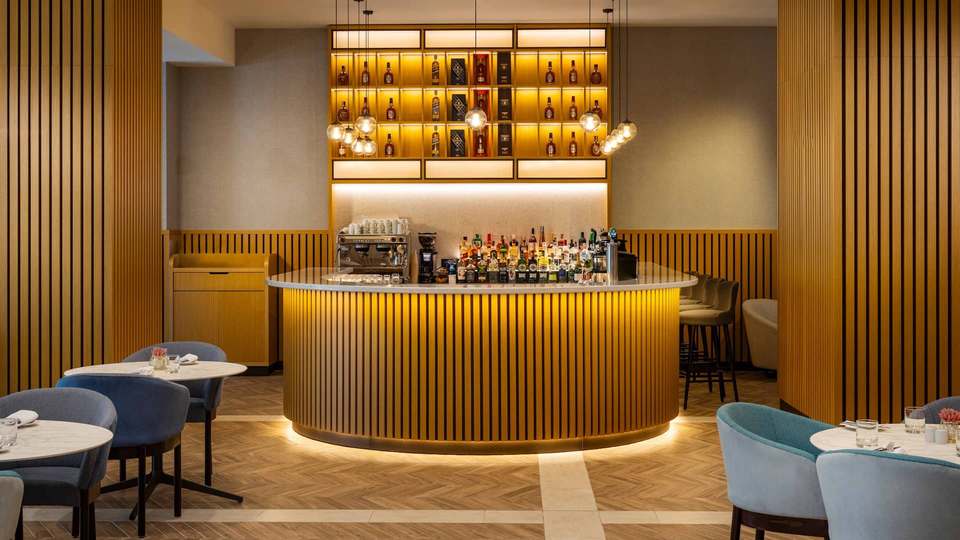 Hyatt Regency Pravets Resort Mercato Buffet Restaurant Bar