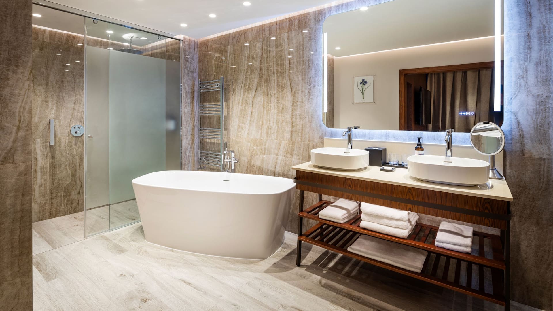 3 от 6 Hyatt Regency Pravets Resort Presidential Suite