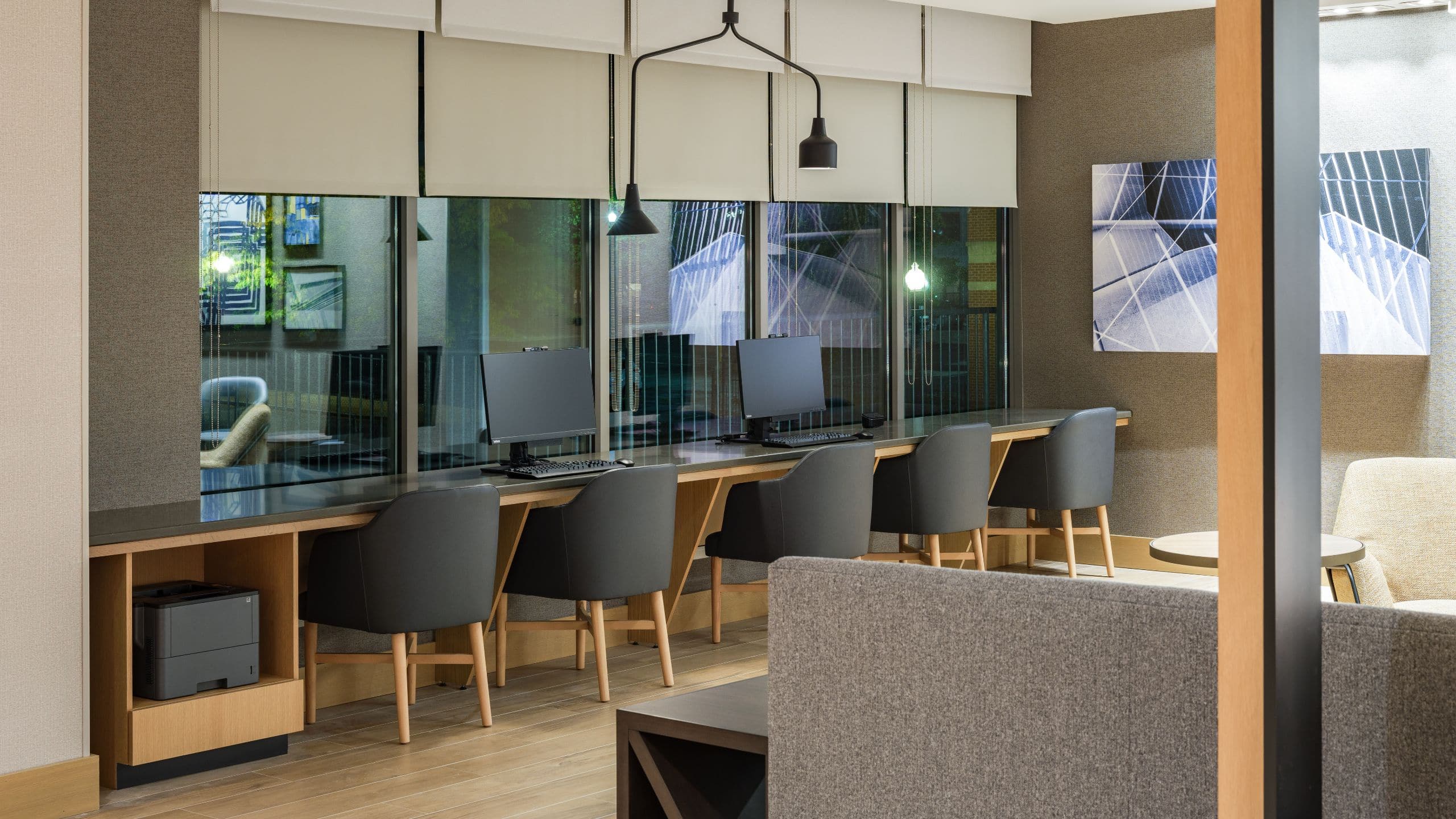 Hyatt Place Albany Business Center