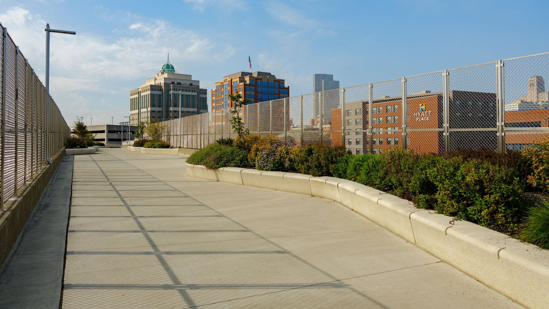 Hyatt Place Albany Skyway