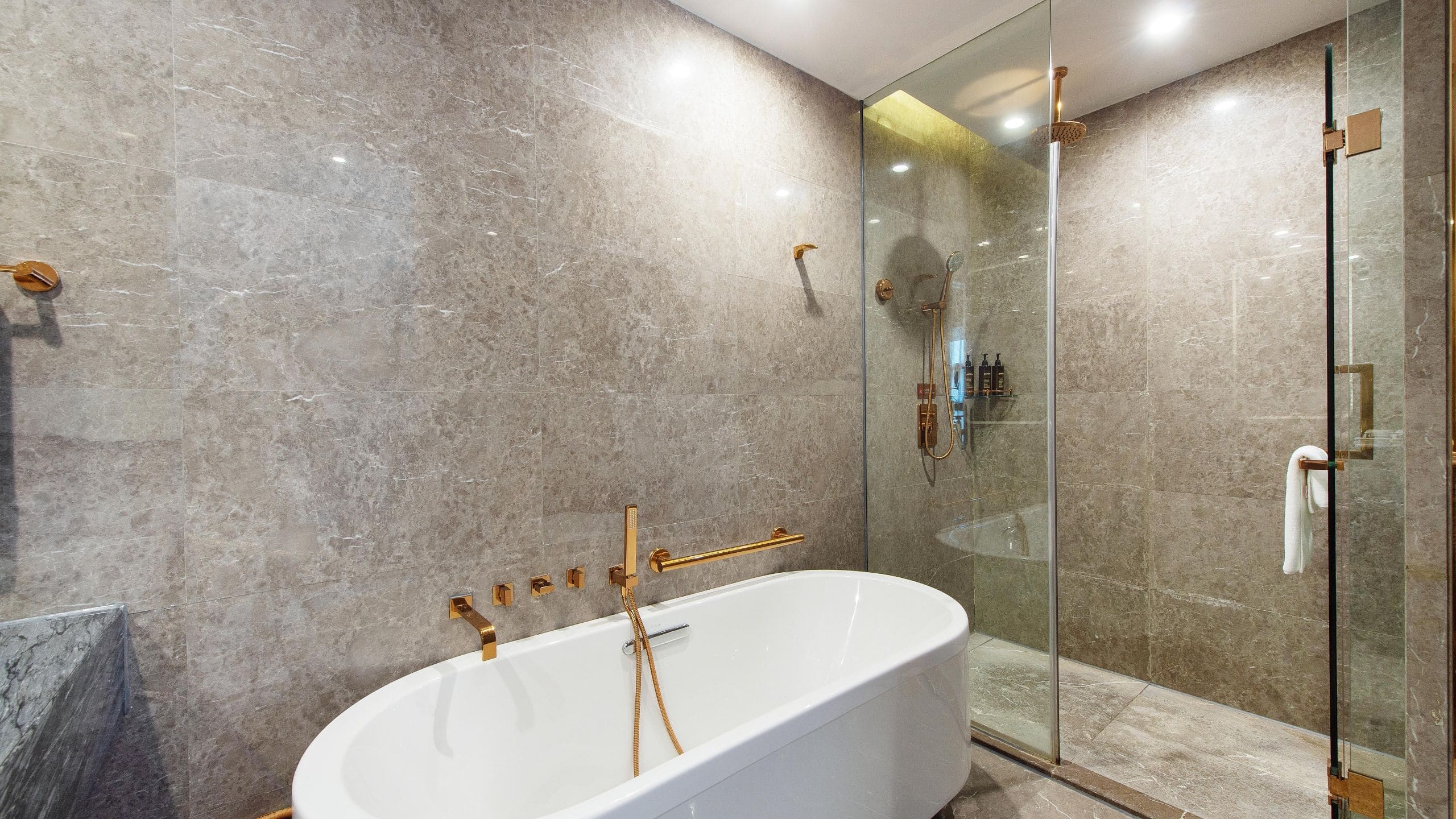 第 3，共 5 UrCove Hefei Eco-Tech Development Area Deluxe King Bathtub