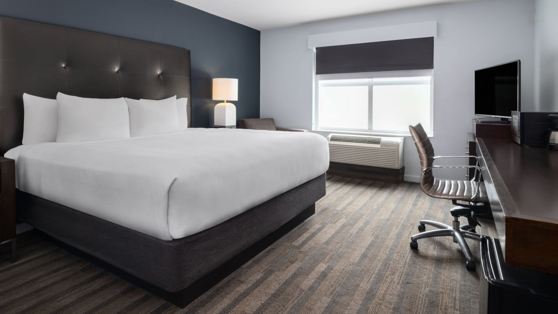Hyatt House Shelton Standard King Single