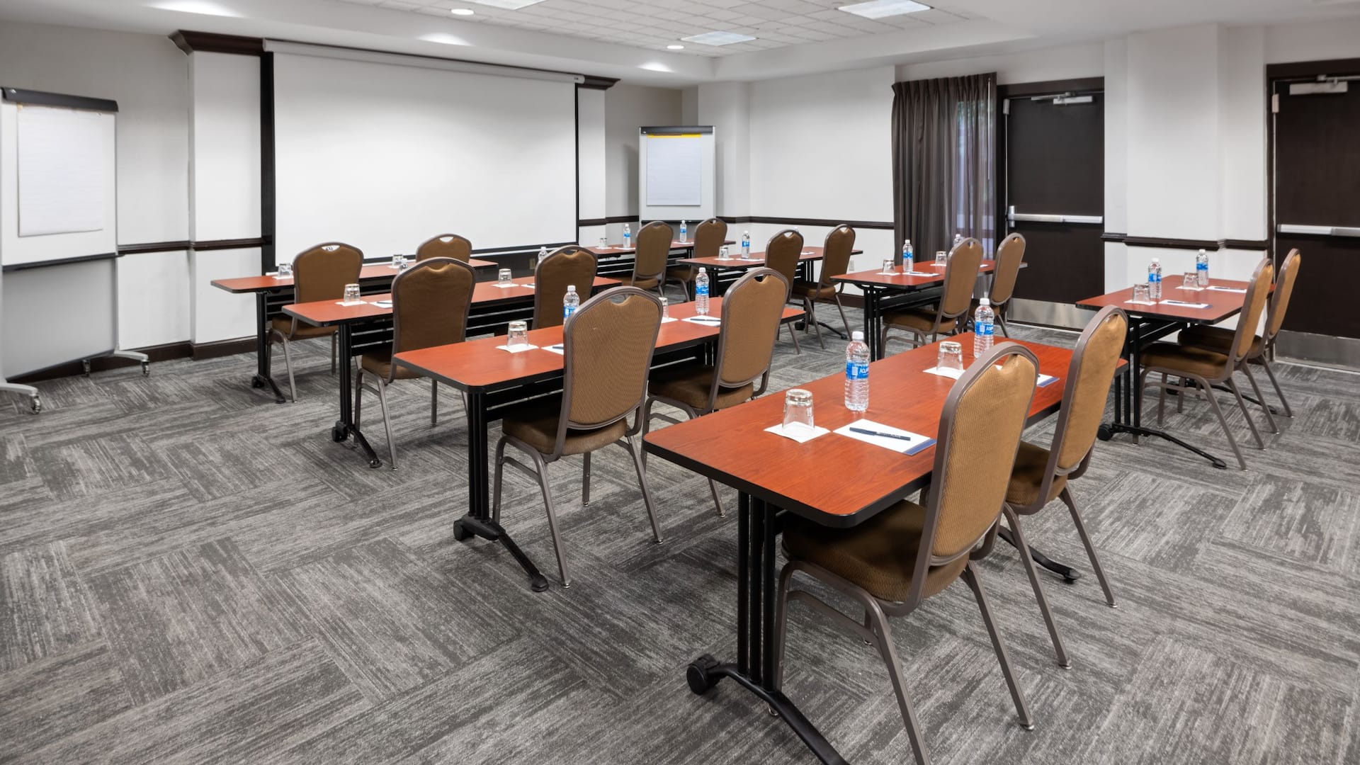 Hyatt Place Mystic Meeting Room