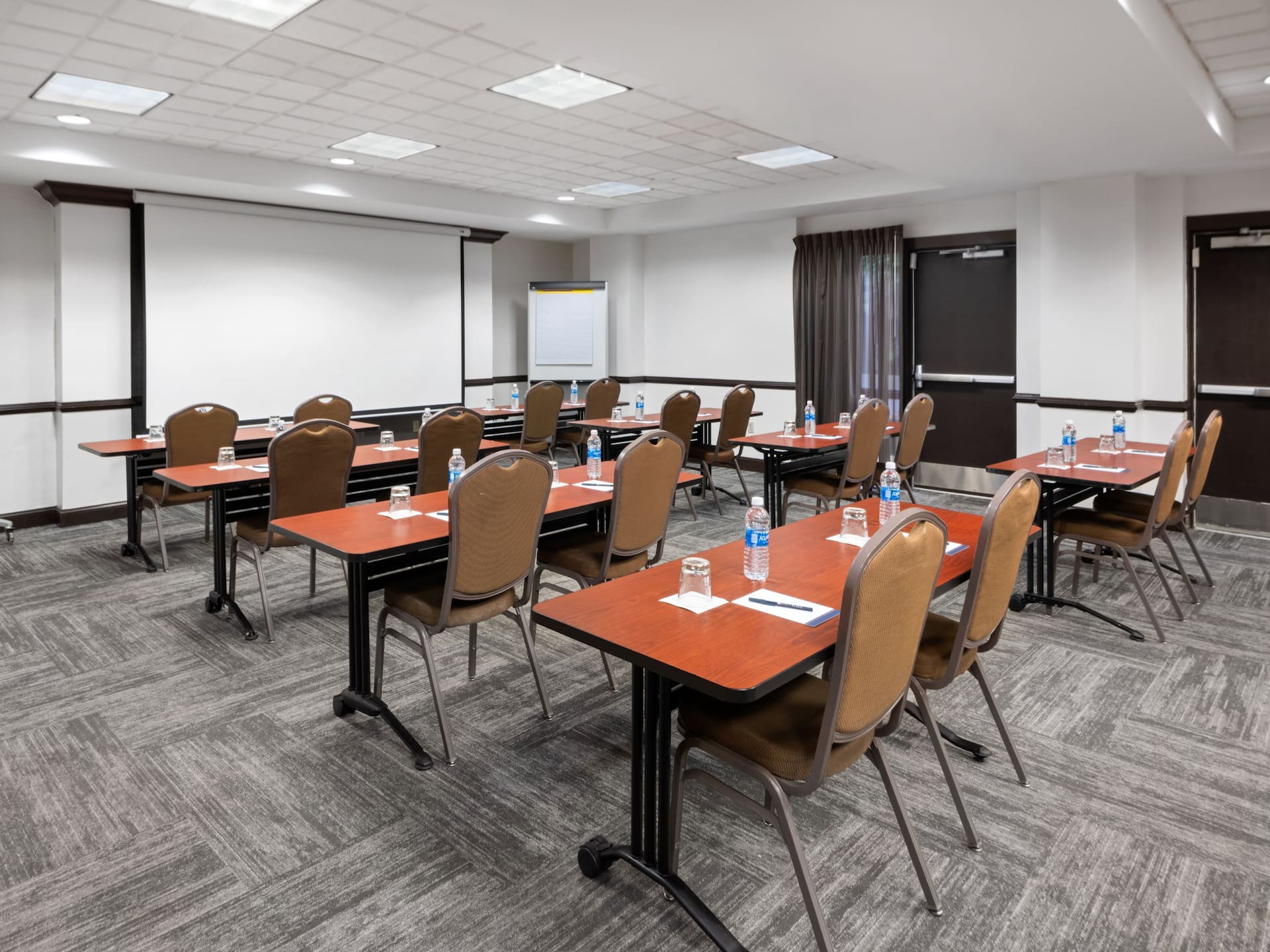 Hyatt Place Mystic Meeting Room