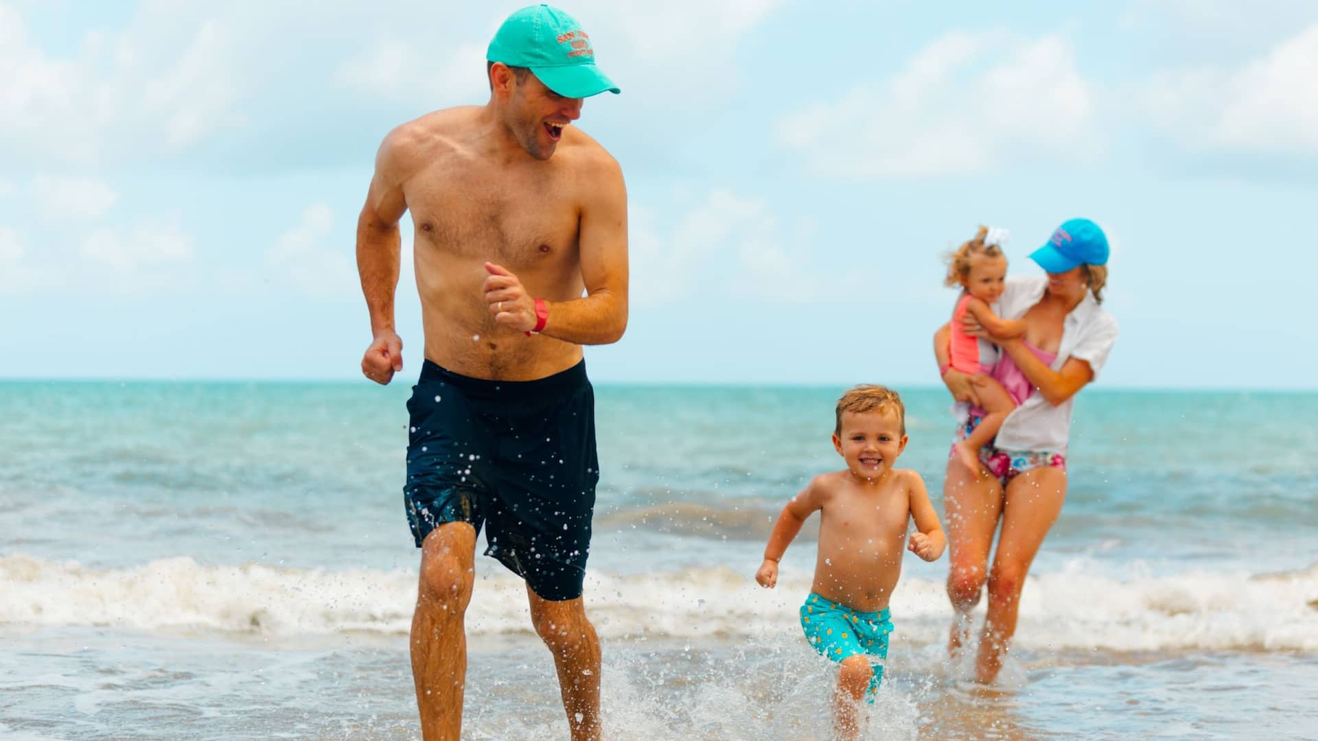 Hyatt Place San Juan Family San Juan Beach
