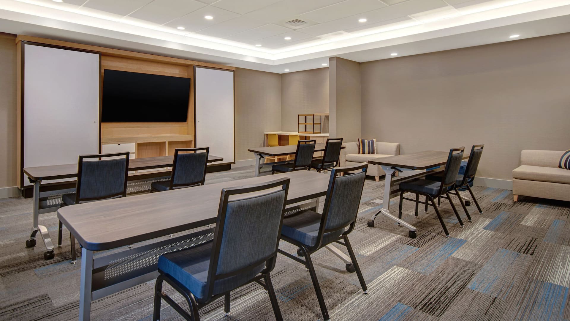 Hyatt House Mall of America / MSP Airport Gathering Room 1