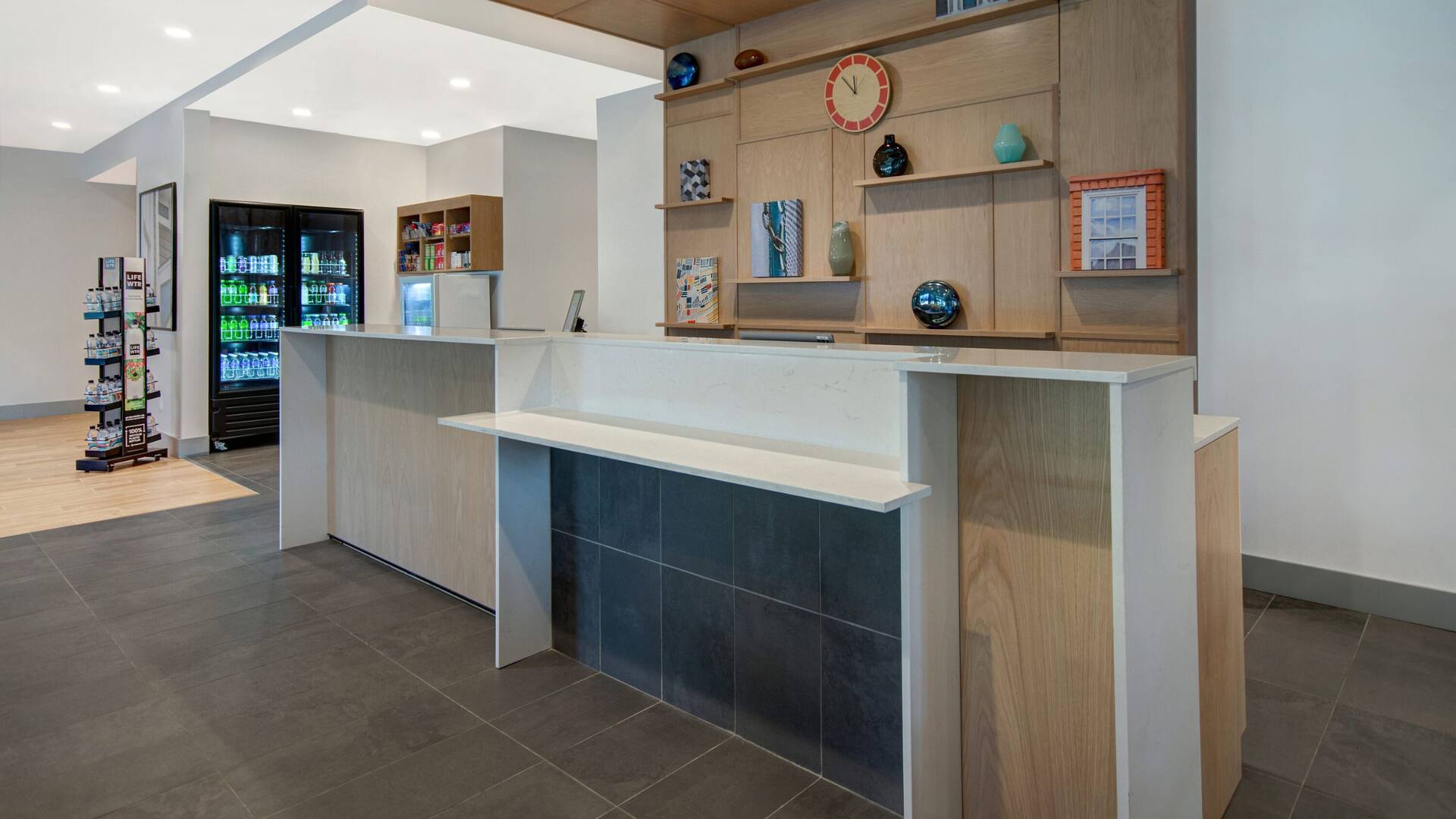 Hyatt House Mall of America / MSP Airport Front Desk