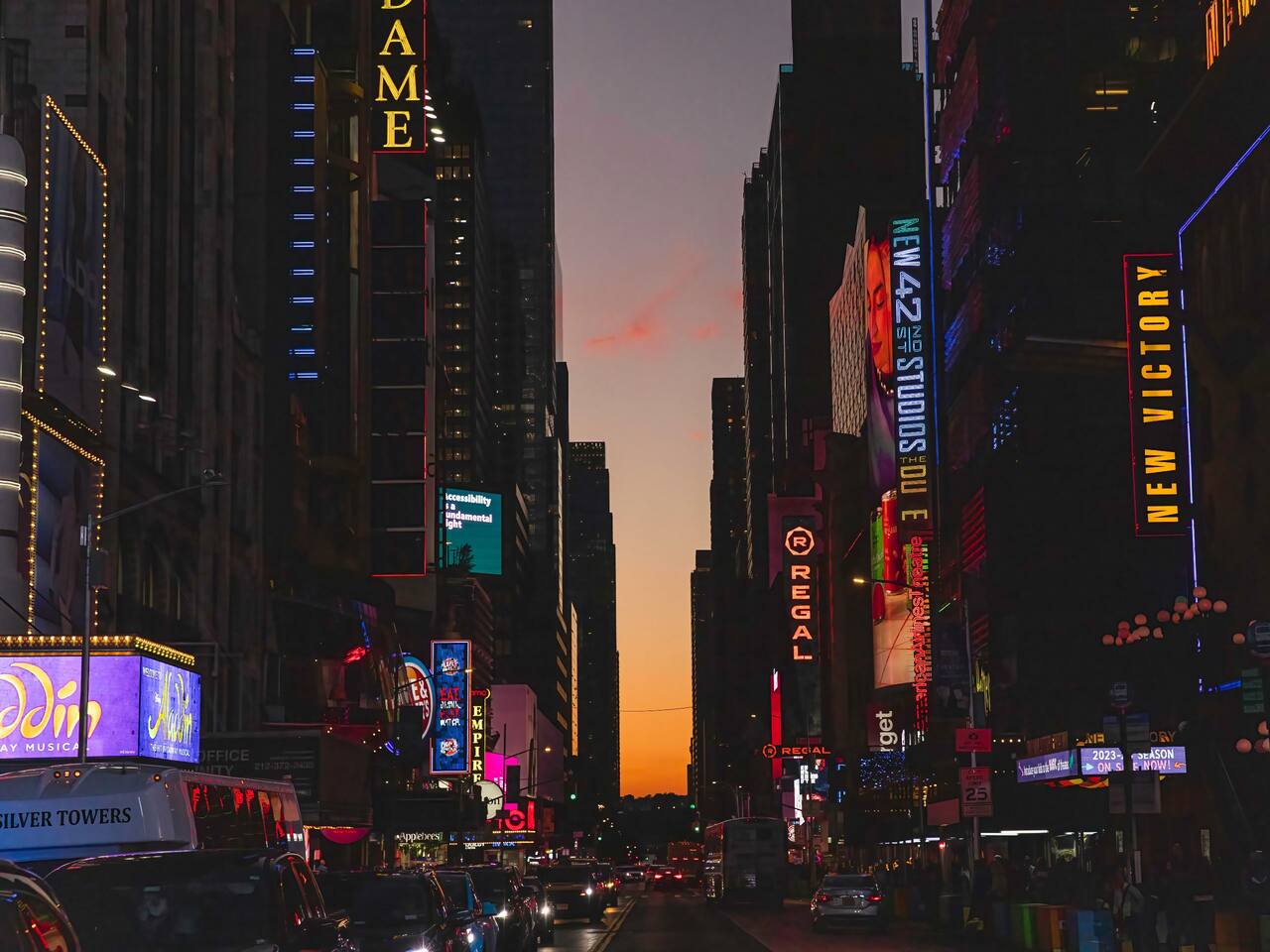 Hotel in NYC’s Theater District | The Chatwal, part of Hyatt