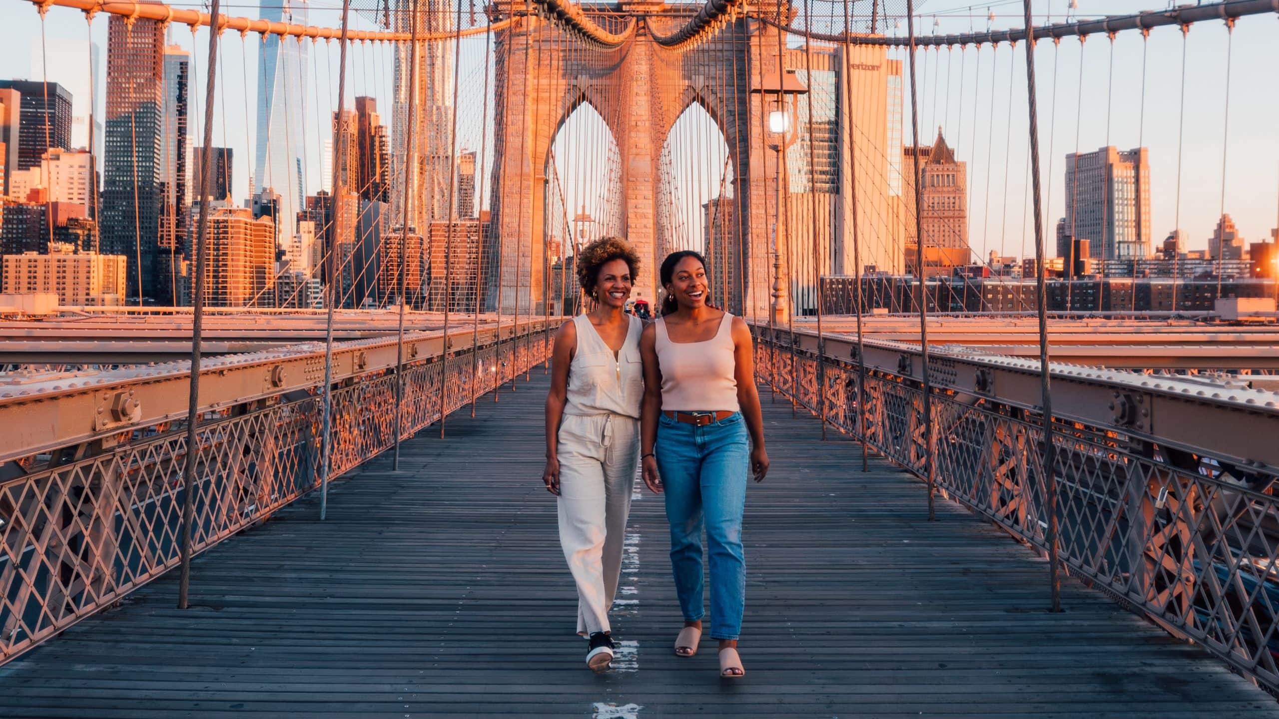 Grayson Hotel Brooklyn Bridge Walk