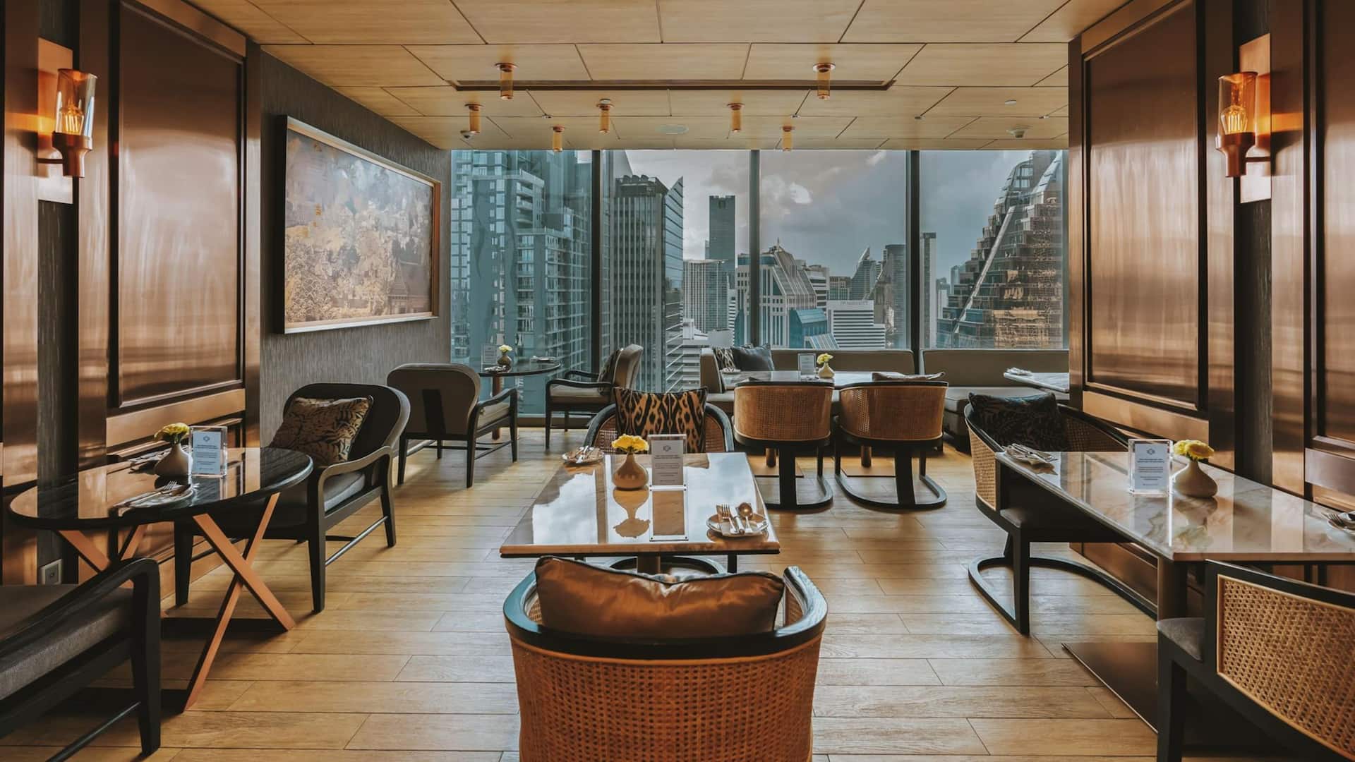 Hyatt Regency Bangkok Sukhumvit Regency Club