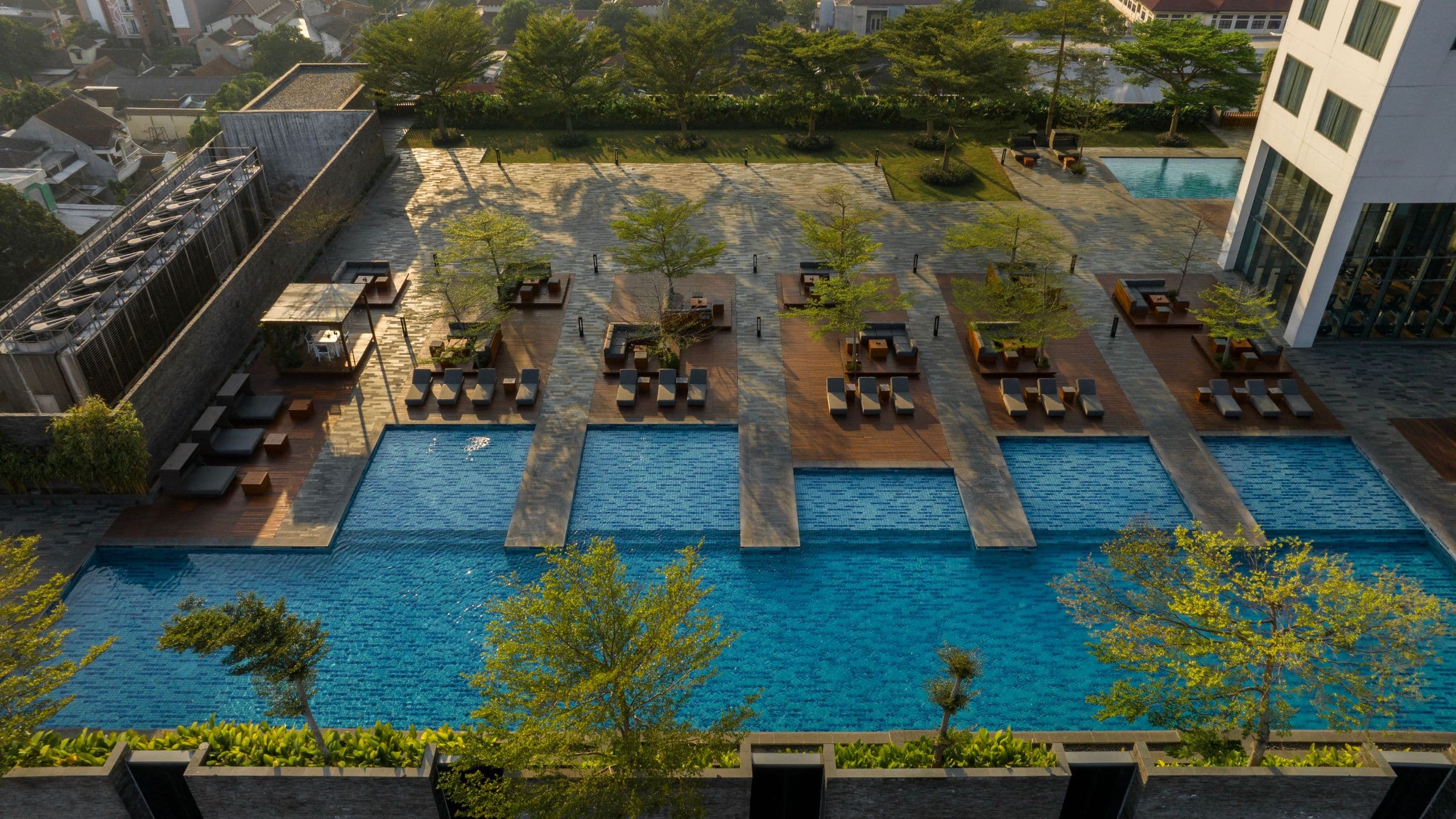 Alila Solo Pool View