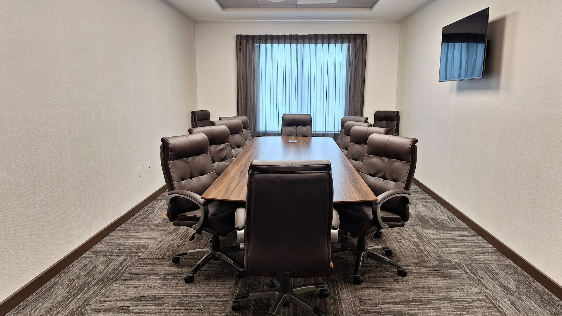 Hyatt Place Titusville / Kennedy Space Center Boardroom