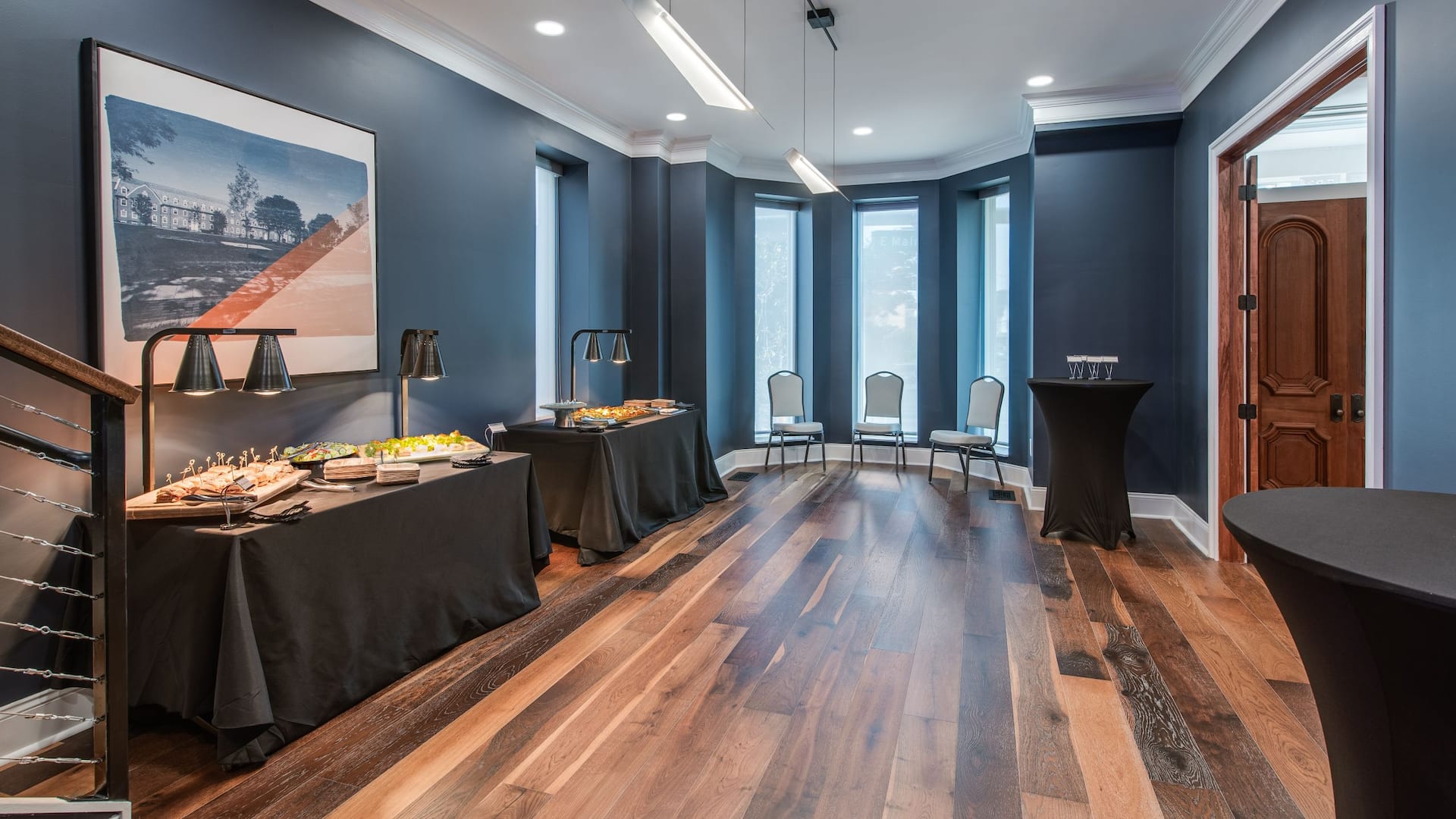 Hyatt Place Newark / Main Street Conference