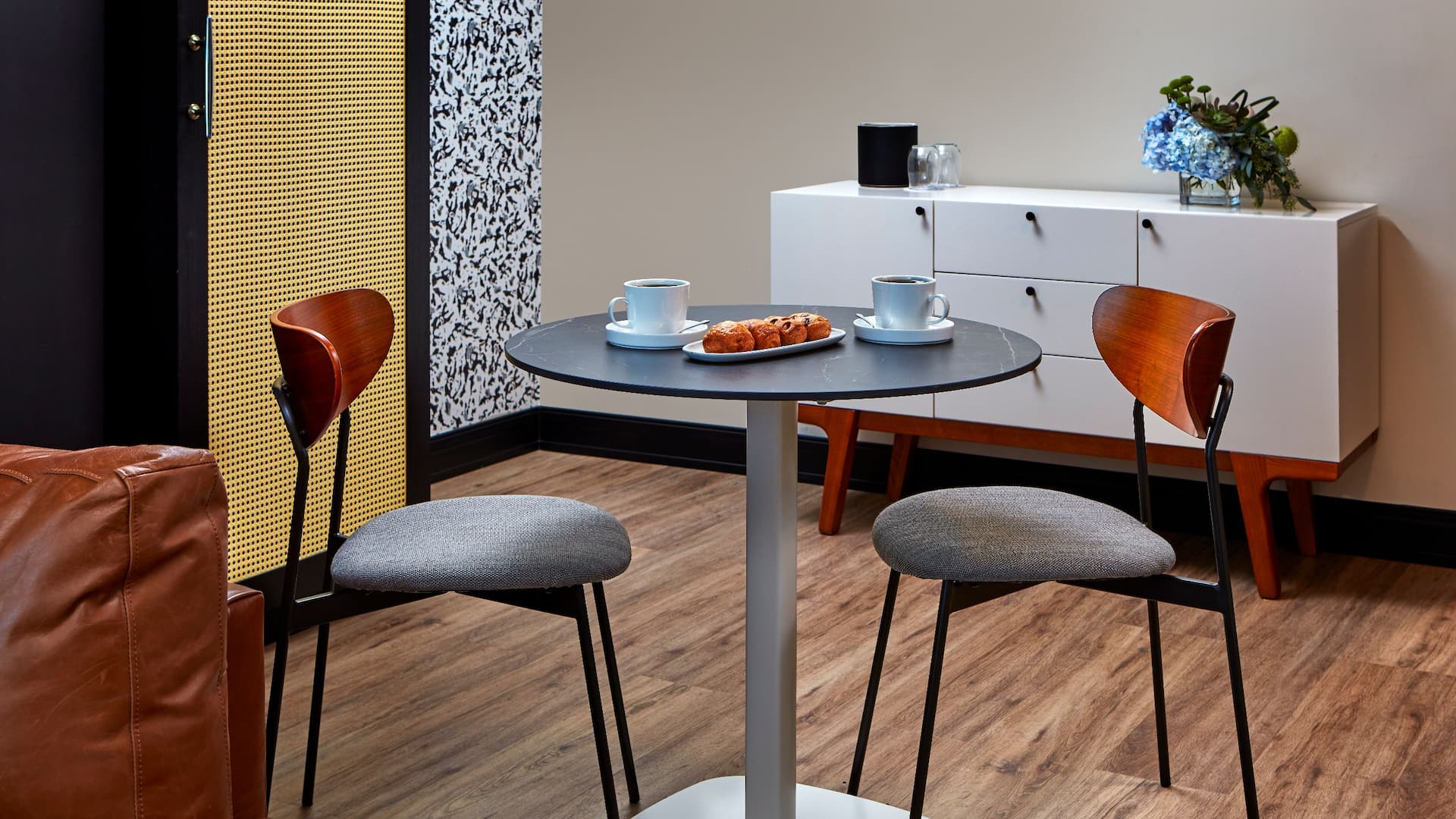 3/3 Hyatt Centric Downtown Sacramento King Suite City View Detail