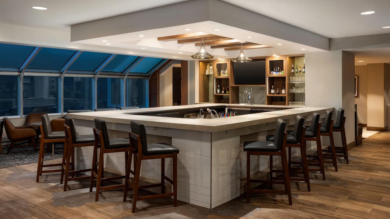 Photos + Reviews Hyatt Place Keystone / Dillon