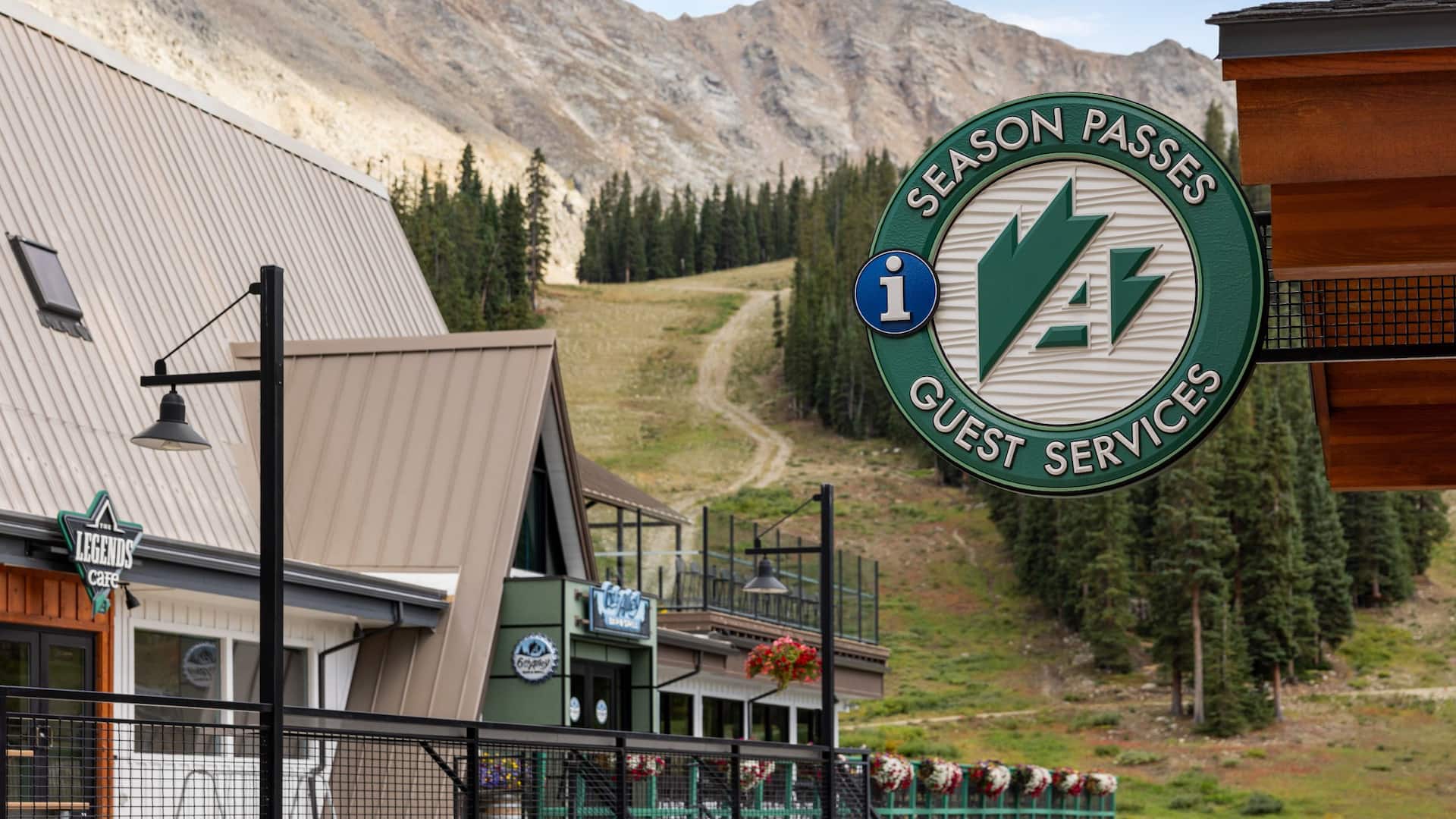 Hyatt Place Keystone / Dillon Keystone Ski Destination
