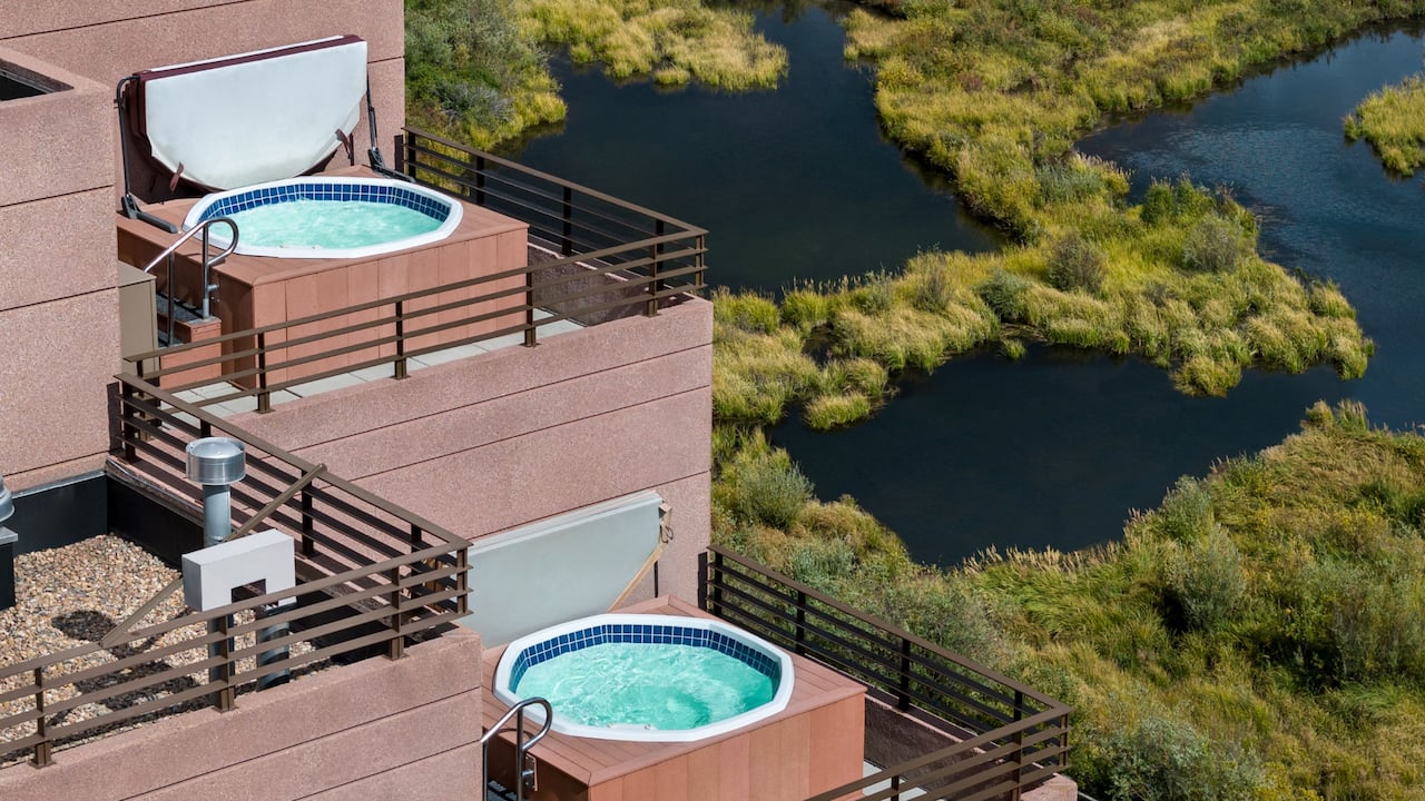 Photos + Reviews Hyatt Place Keystone / Dillon