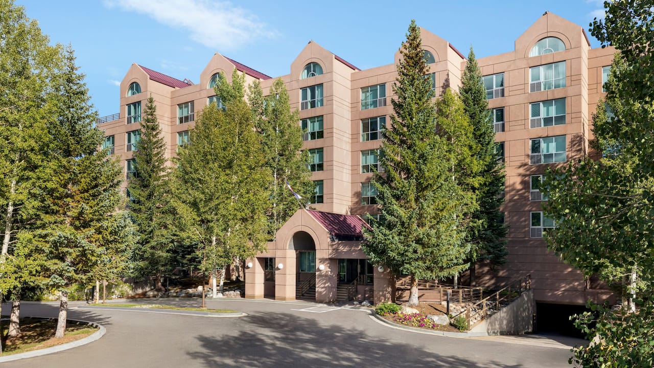 Photos + Reviews Hyatt Place Keystone / Dillon