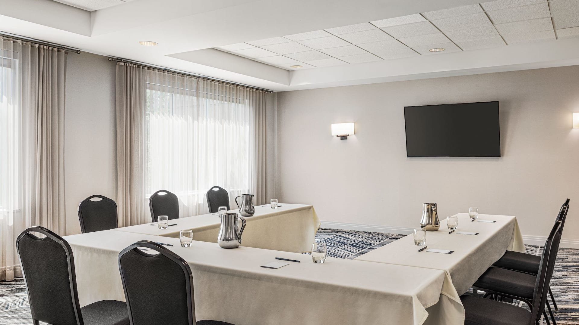 Hyatt Place Keystone / Dillon Meeting Room Two Summit