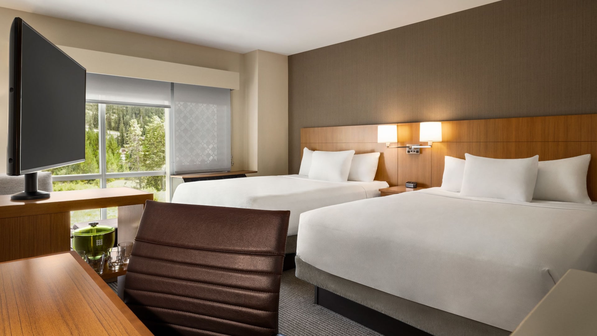 Hyatt Place Keystone / Dillon Hyatt Place Keystone Queen Mountain View