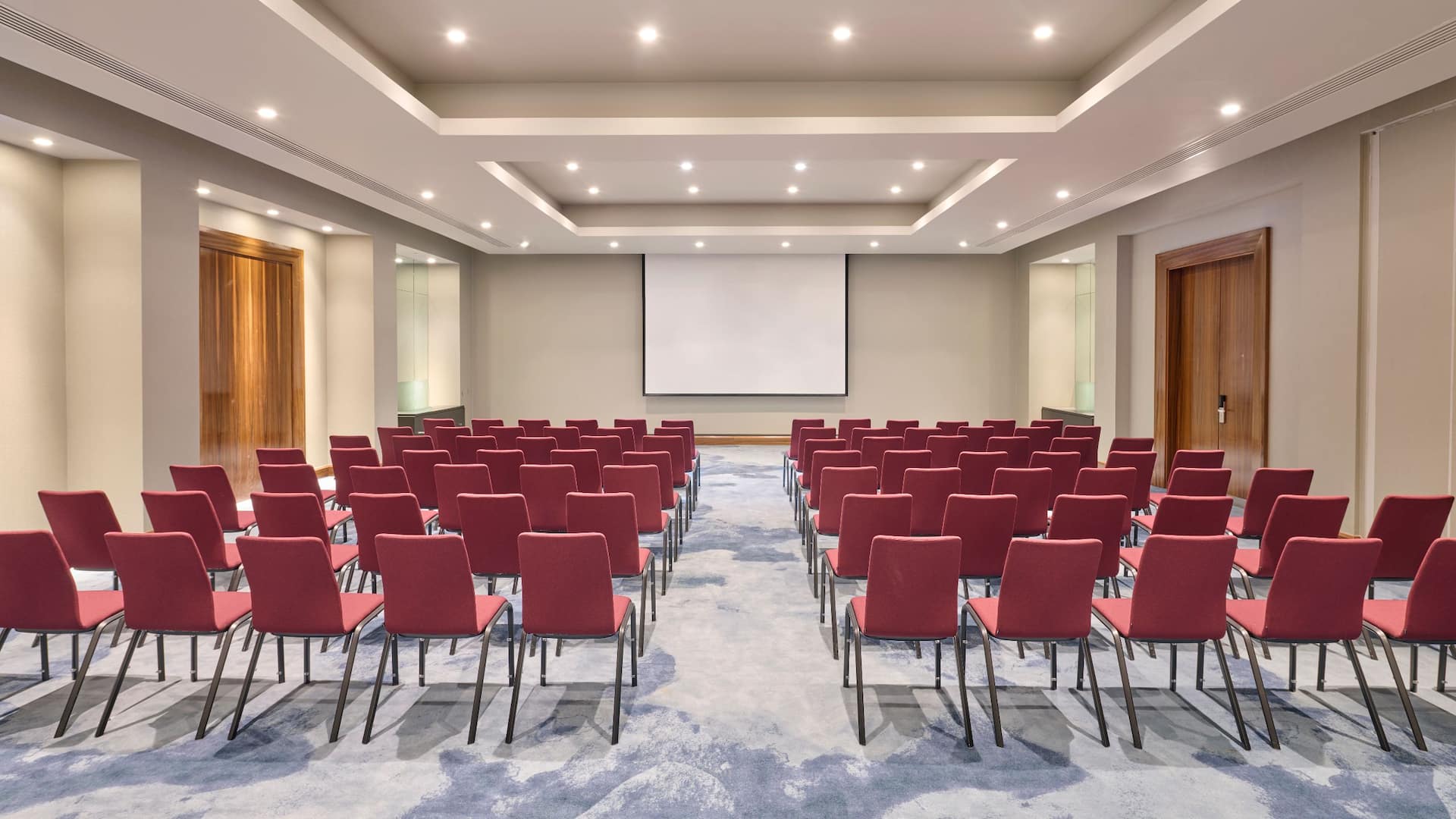1 of 4 Hyatt Regency London Blackfriars Meetings Events Bridewel