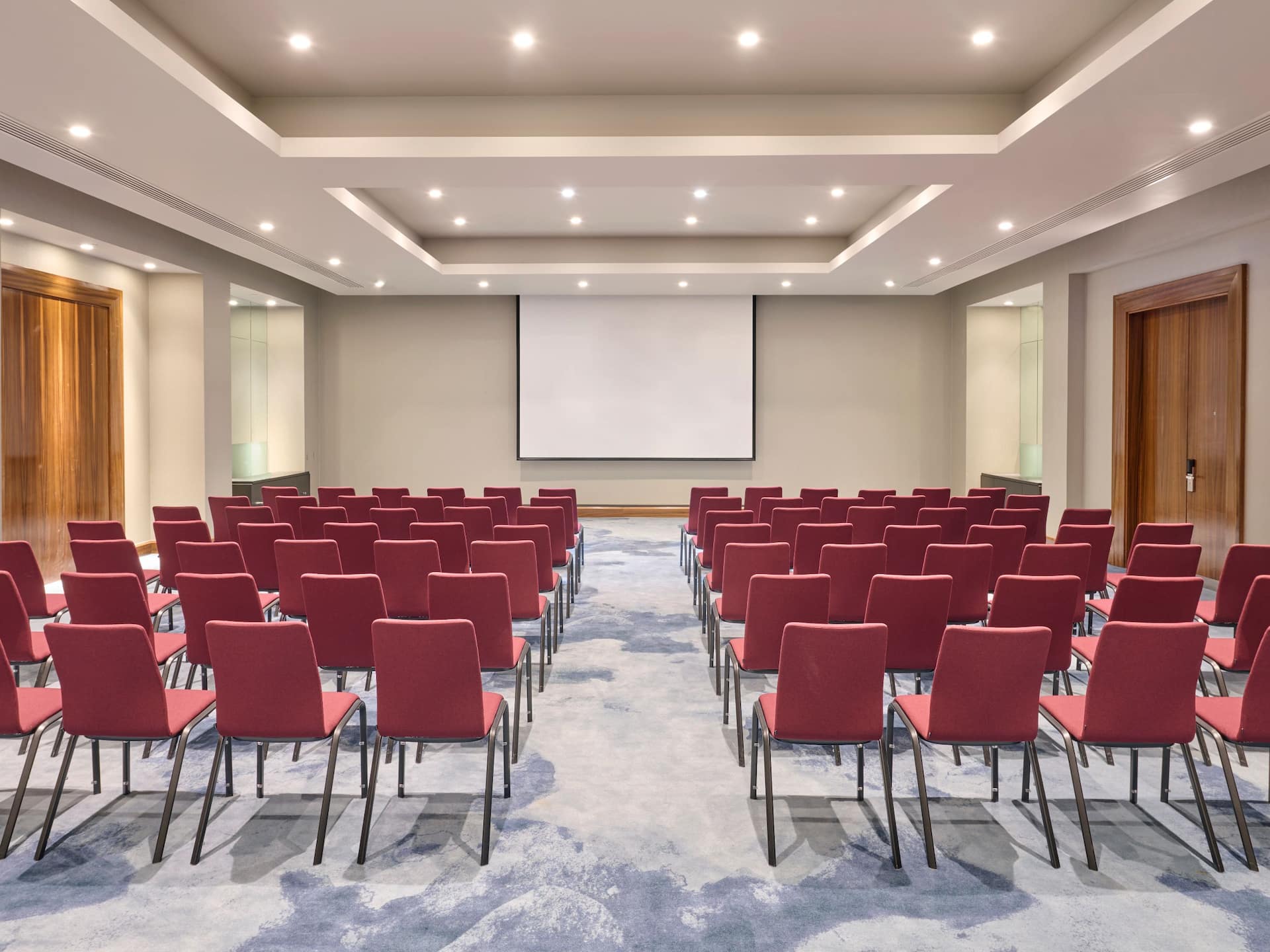 Hyatt Regency London Blackfriars Meetings Events Bridewel