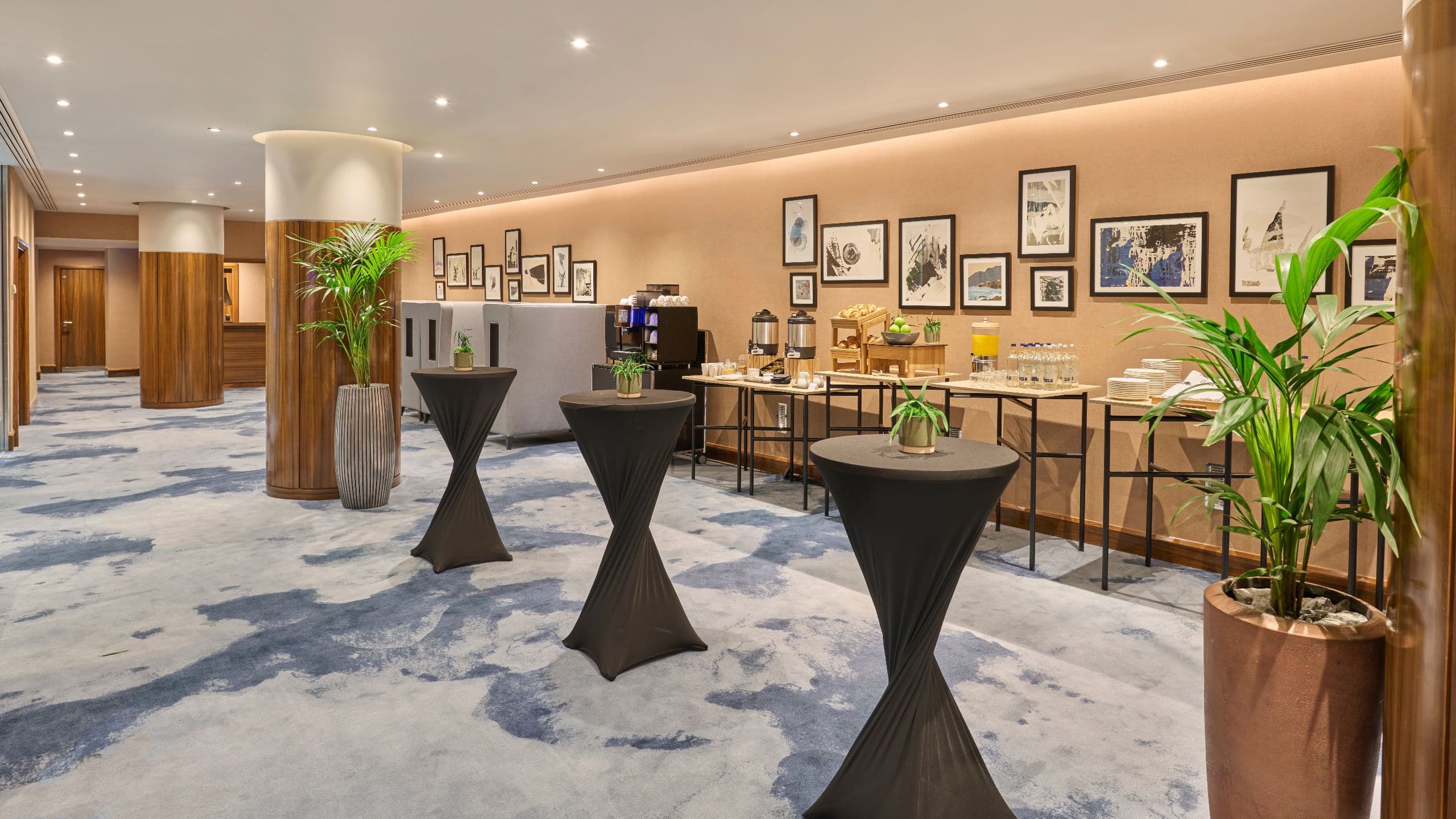 Venues Near Blackfriars | Hyatt Regency London Blackfriars