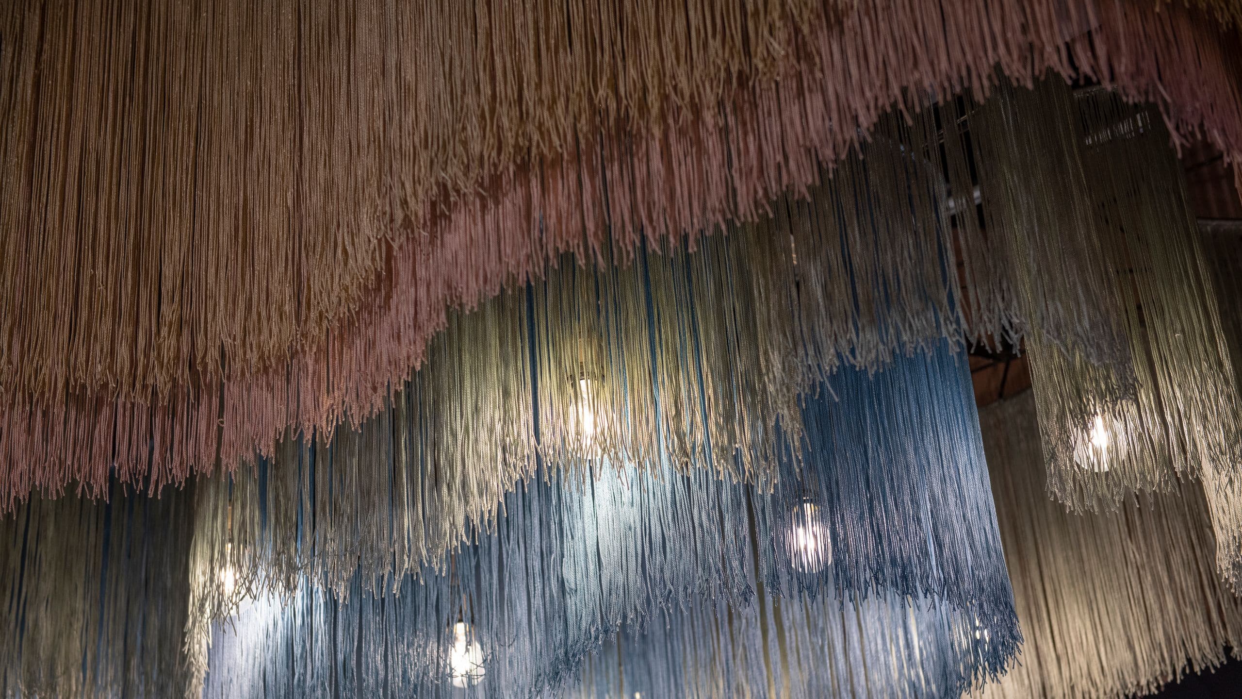 Dream Hollywood Highlight Room Lighting Details