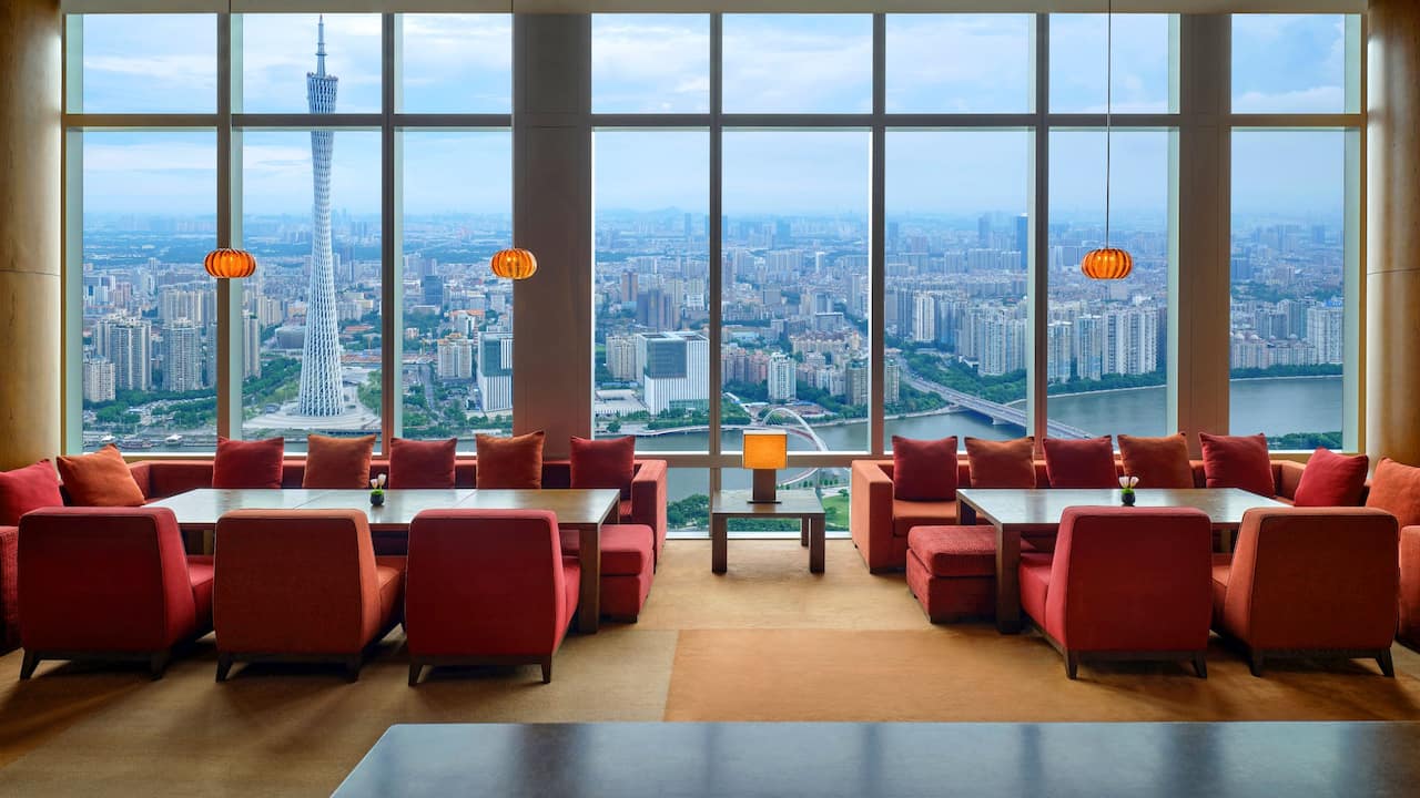 Living Room Seating