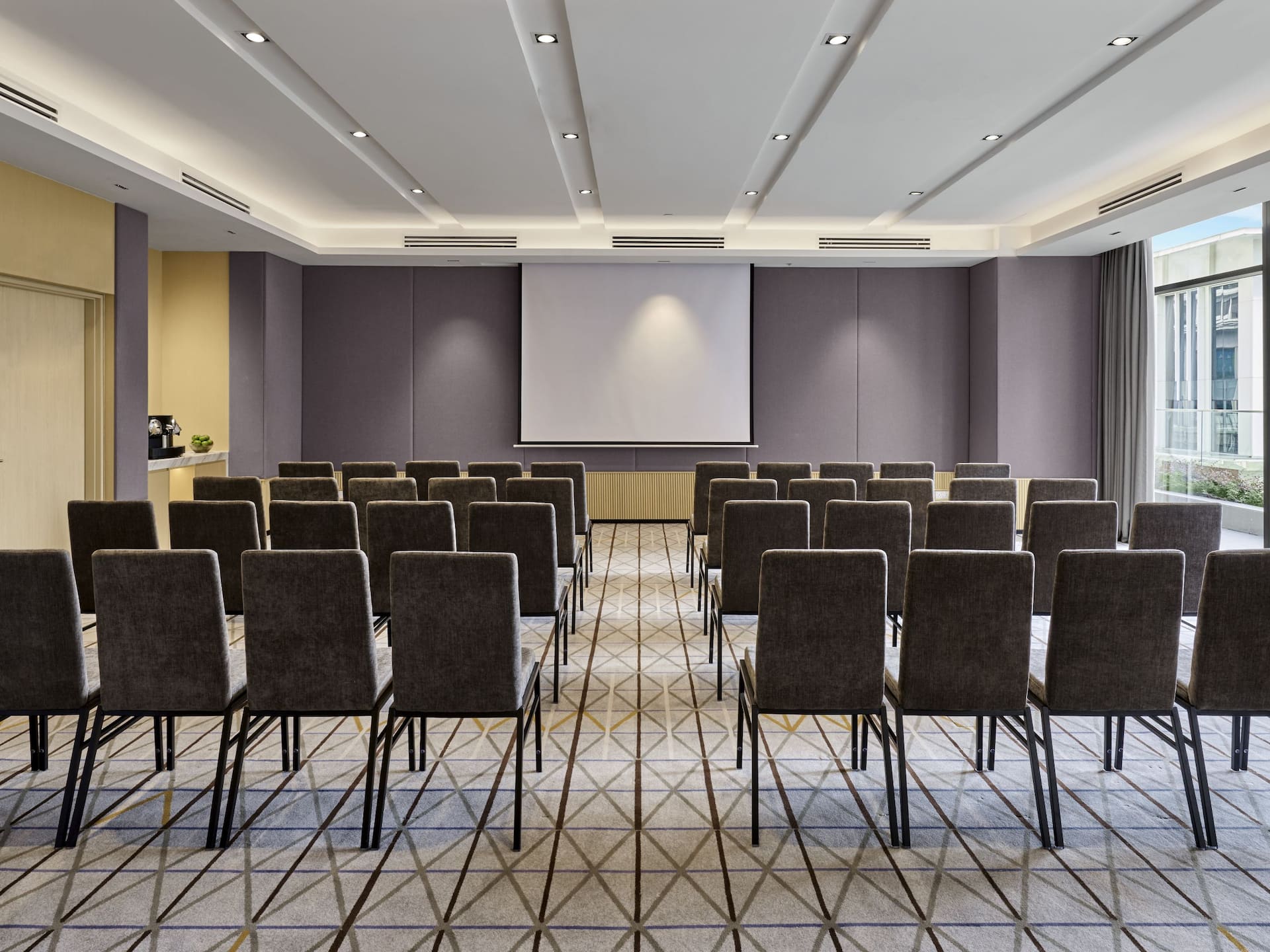 Hyatt Place Kuala Lumpur Bukit Jalil Gasing Meeting Room Theater Setup