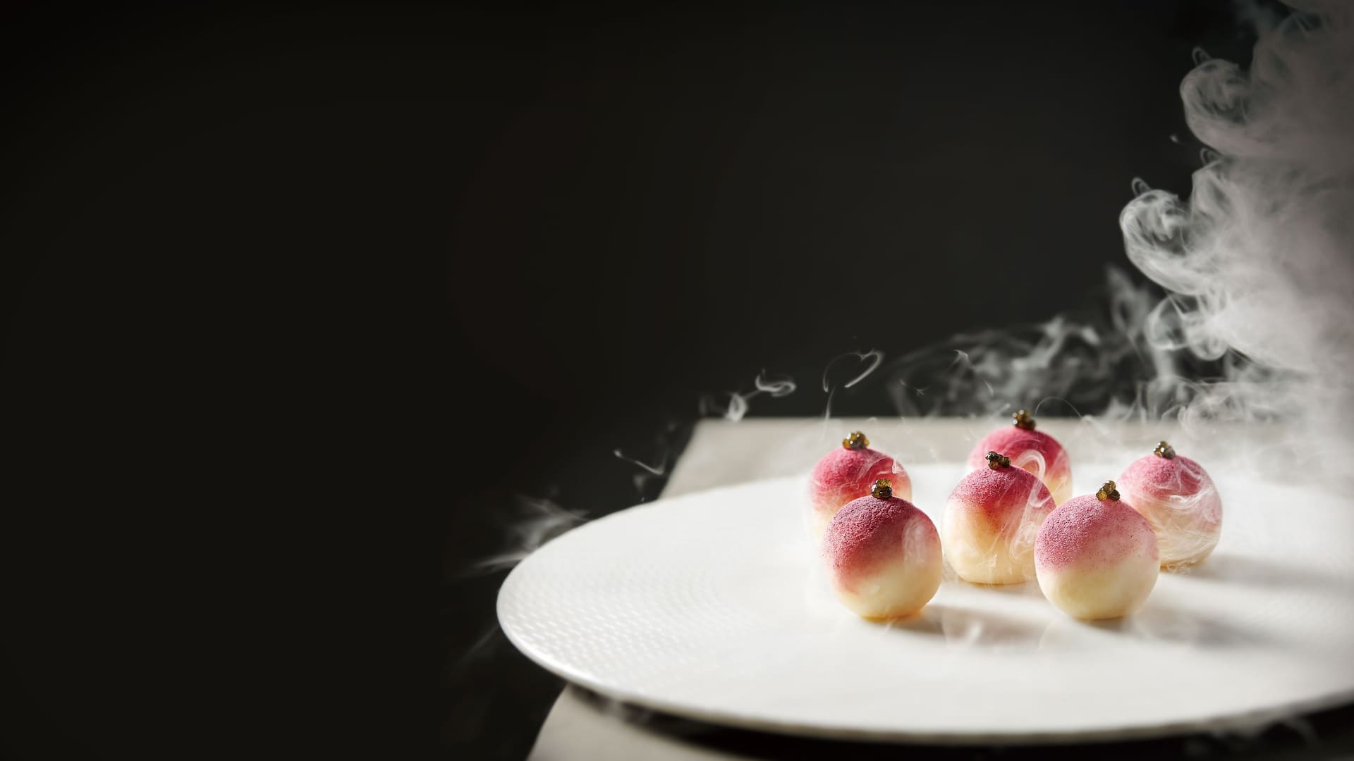 Grand Hyatt Shenyang Jun Hui 28 Appetizer