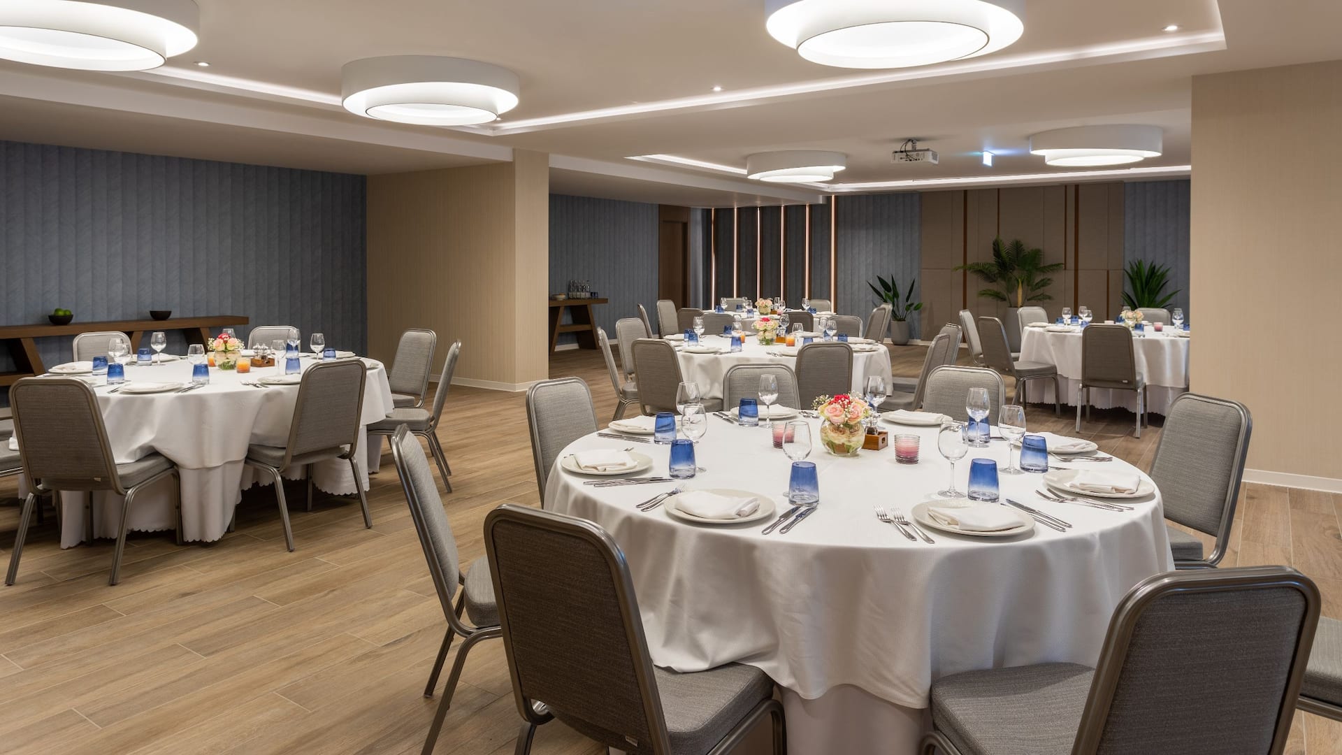 Hyatt Regency Kotor Bay Resort Conference Room Banquet Orjen