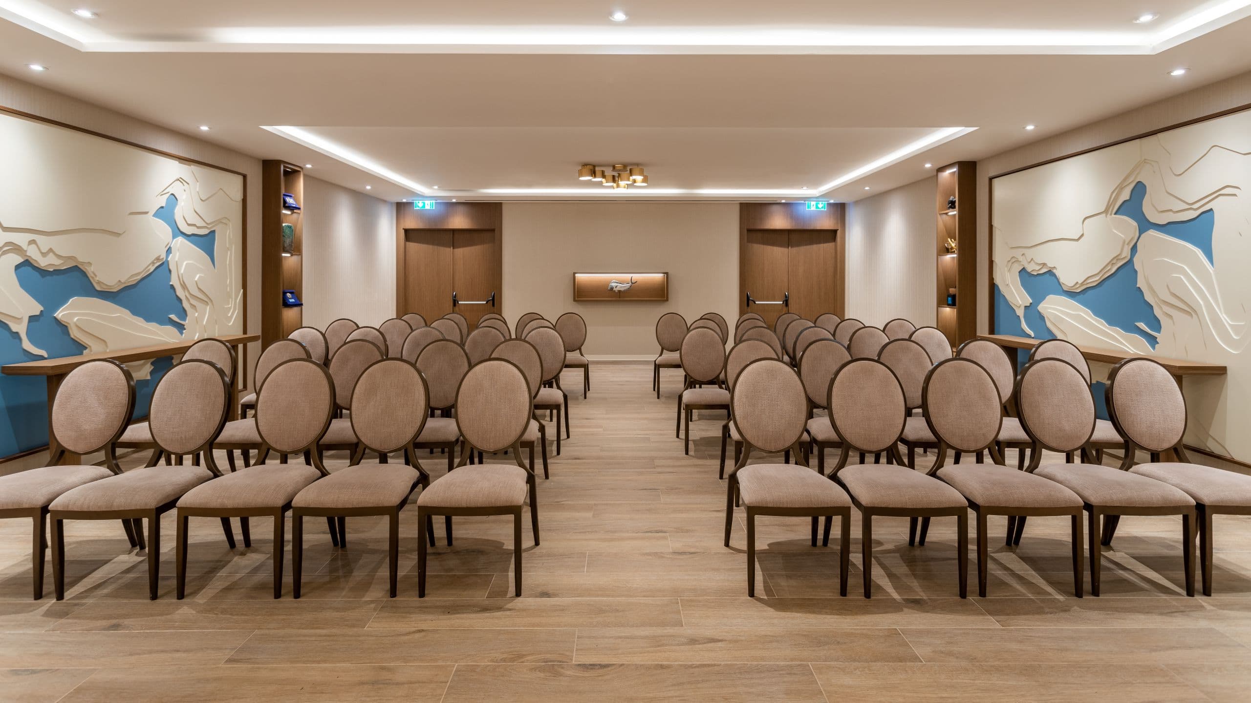 Hyatt Regency Kotor Bay Resort Rumija Theatre