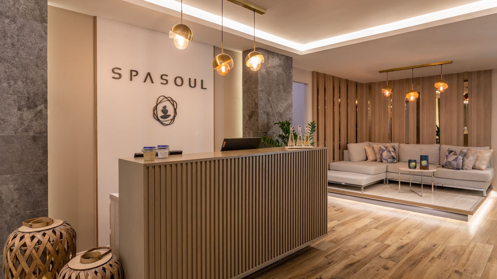 Hyatt Regency Kotor Bay Resort Spa Soul Front Desk