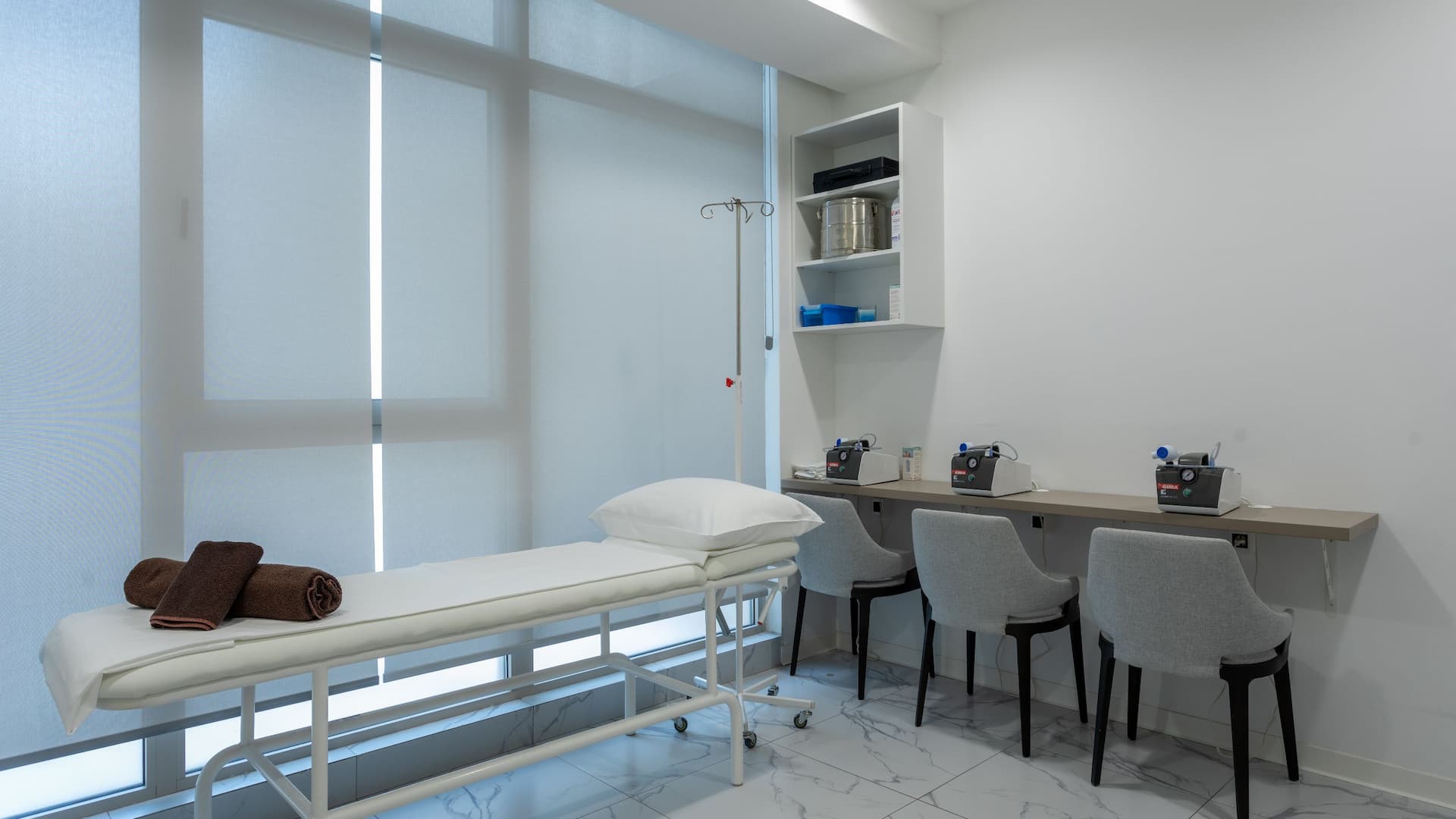 Hyatt Regency Kotor Bay Resort Vrmac Hw Check Up