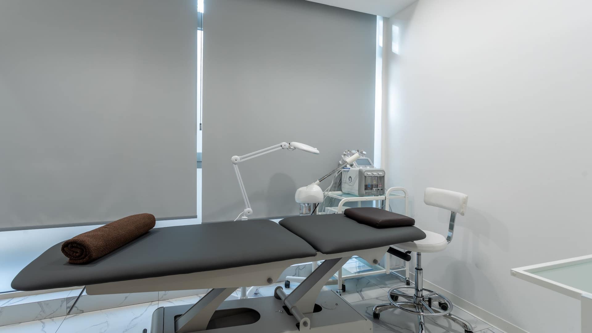 Hyatt Regency Kotor Bay Resort Vrmac Hw Facial