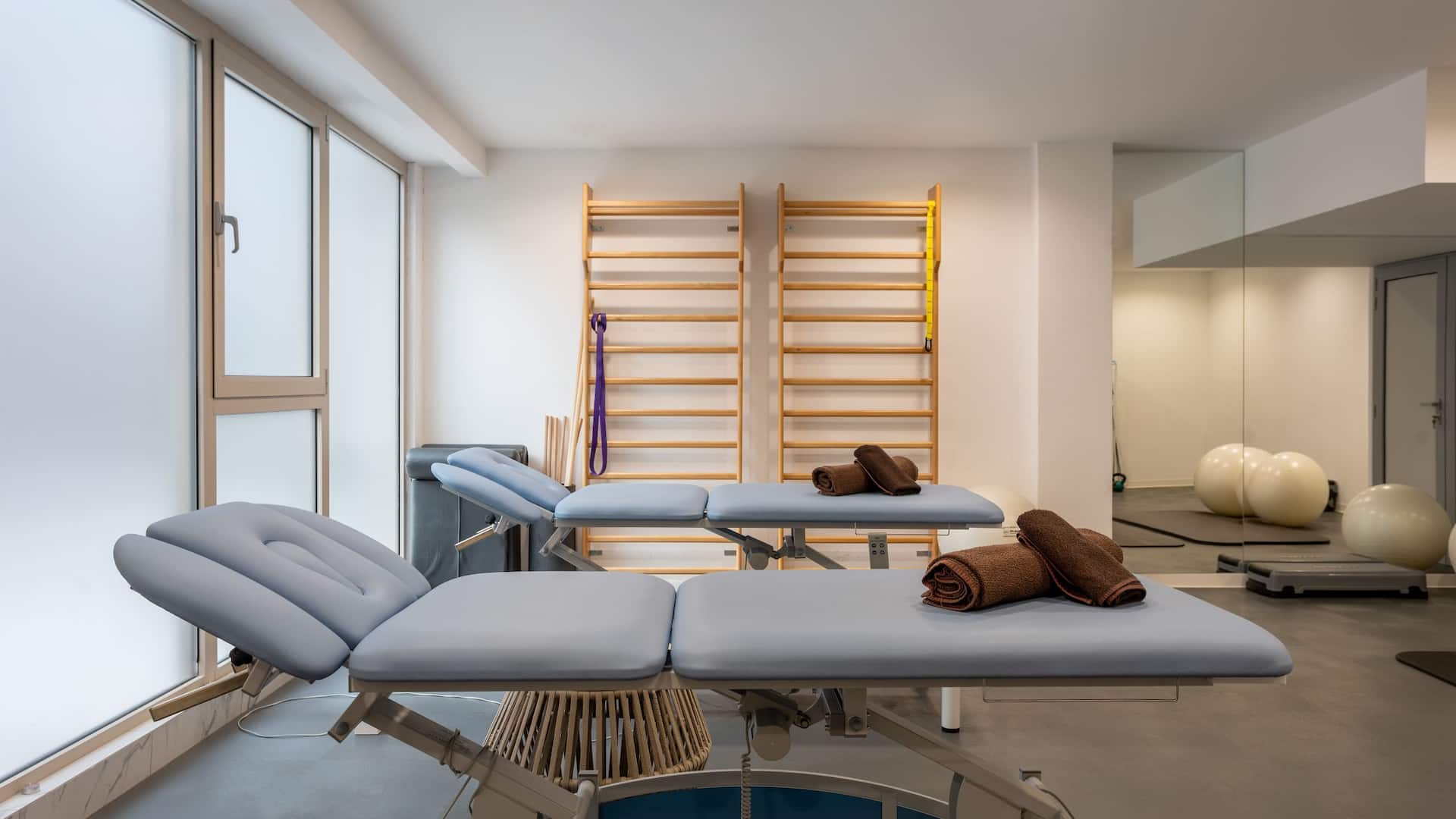 Hyatt Regency Kotor Bay Resort Vrmac Hw Fitness