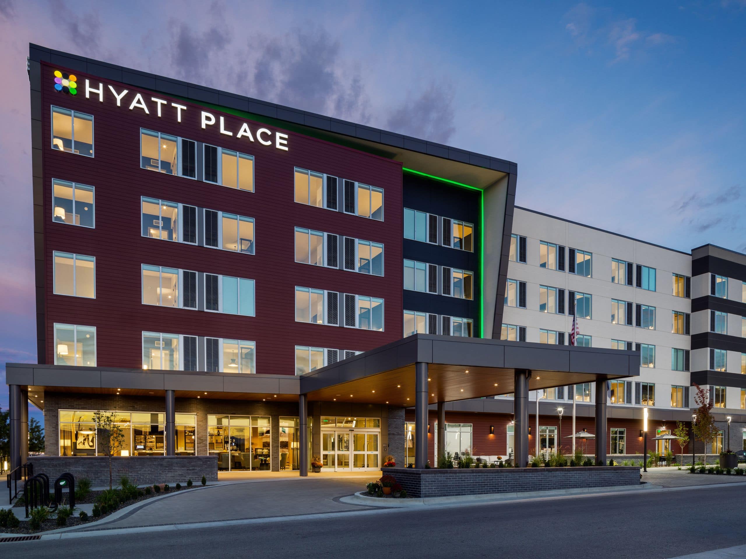 Hyatt Place Boise/Meridian