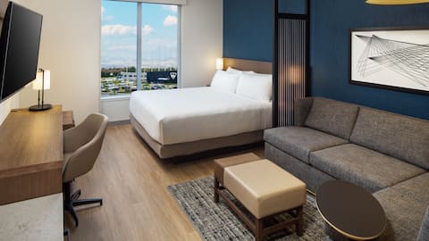 Hotel Photos | Hyatt Place Boise / Meridian