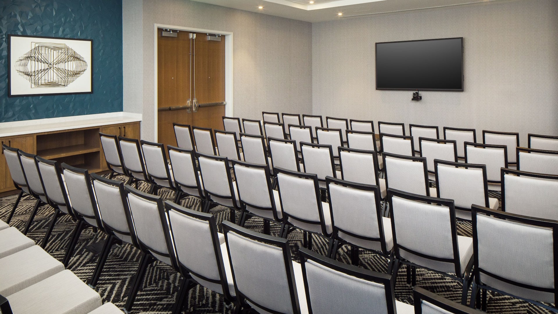 Hyatt Place Boise / Meridian Meeting Room