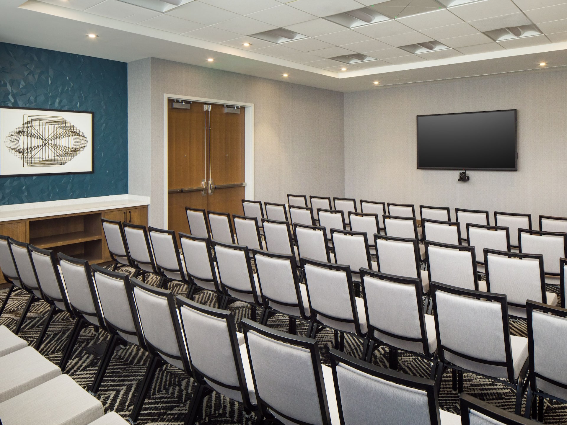 Hyatt Place Boise / Meridian Meeting Room