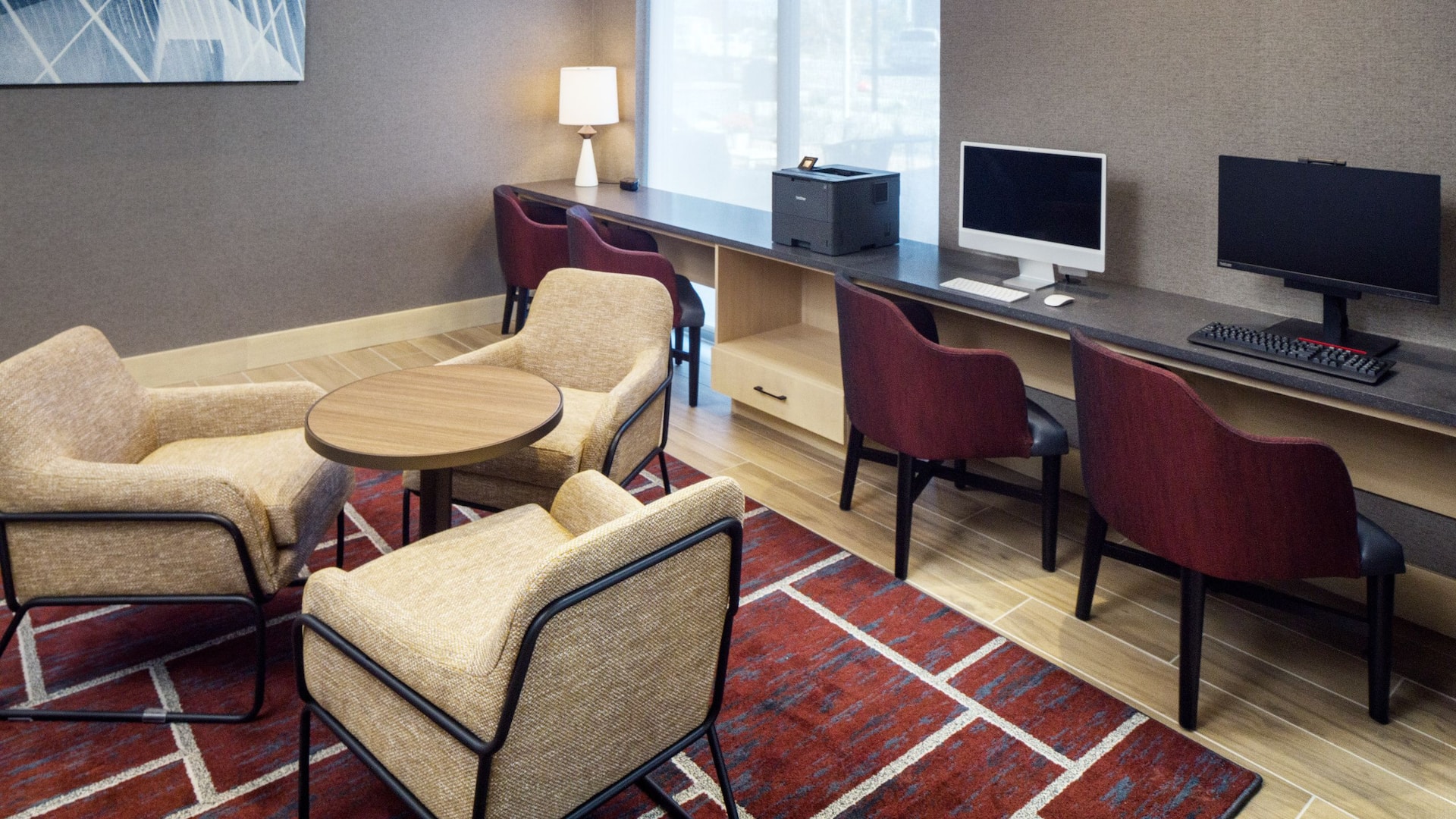 Hyatt Place Boise / Meridian Business Center