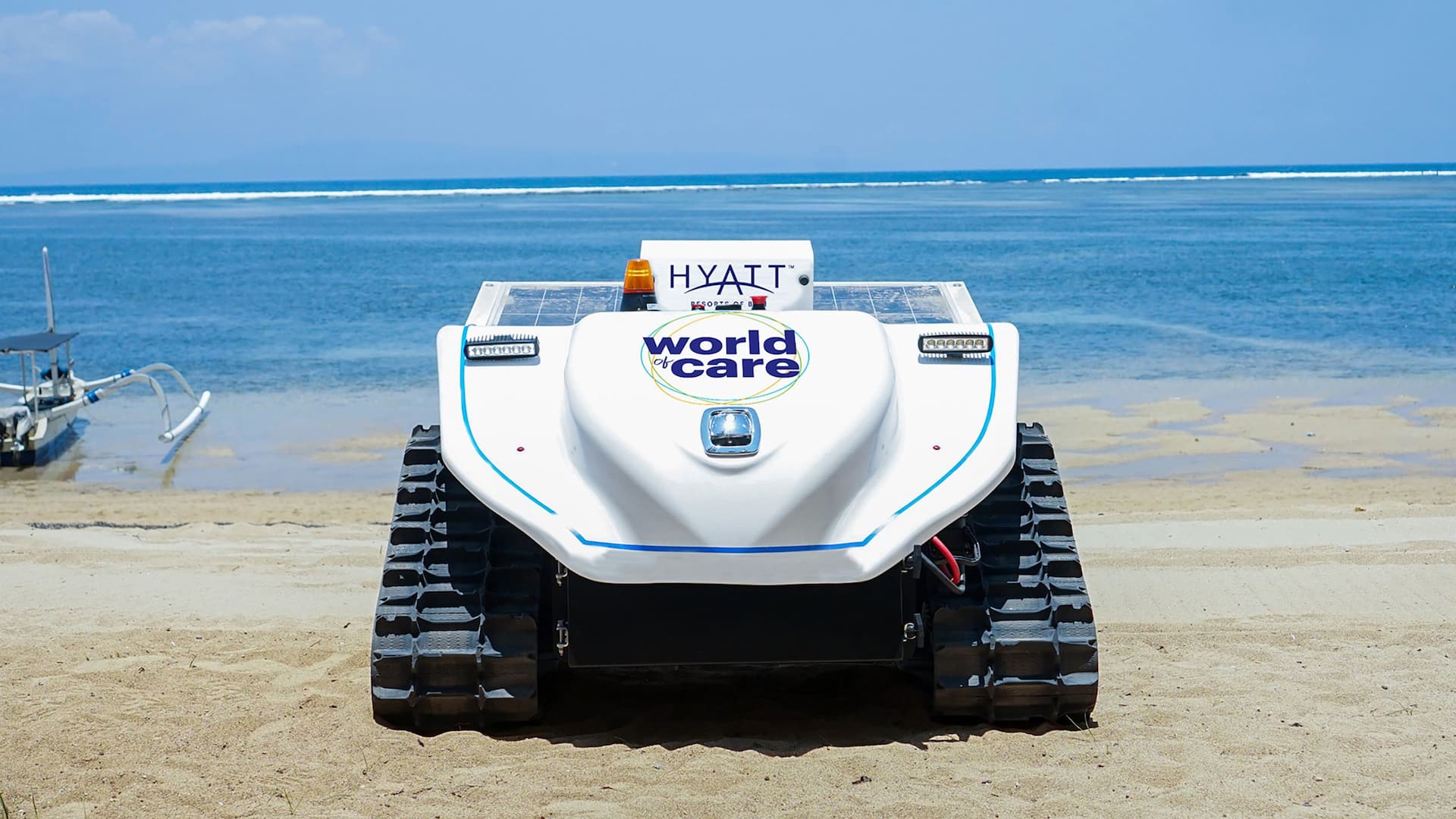 Hyatt Regency Bali Hyatt Bebot Bali