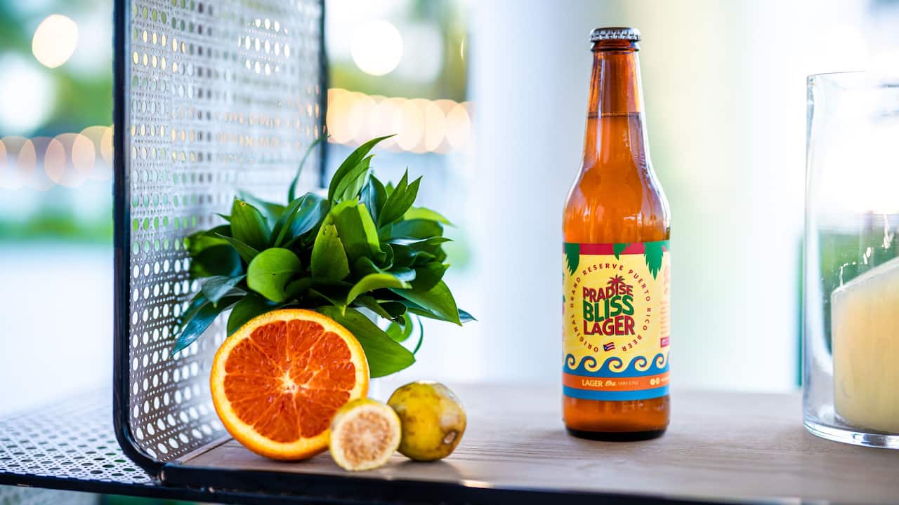 PRadise Bliss Lager
